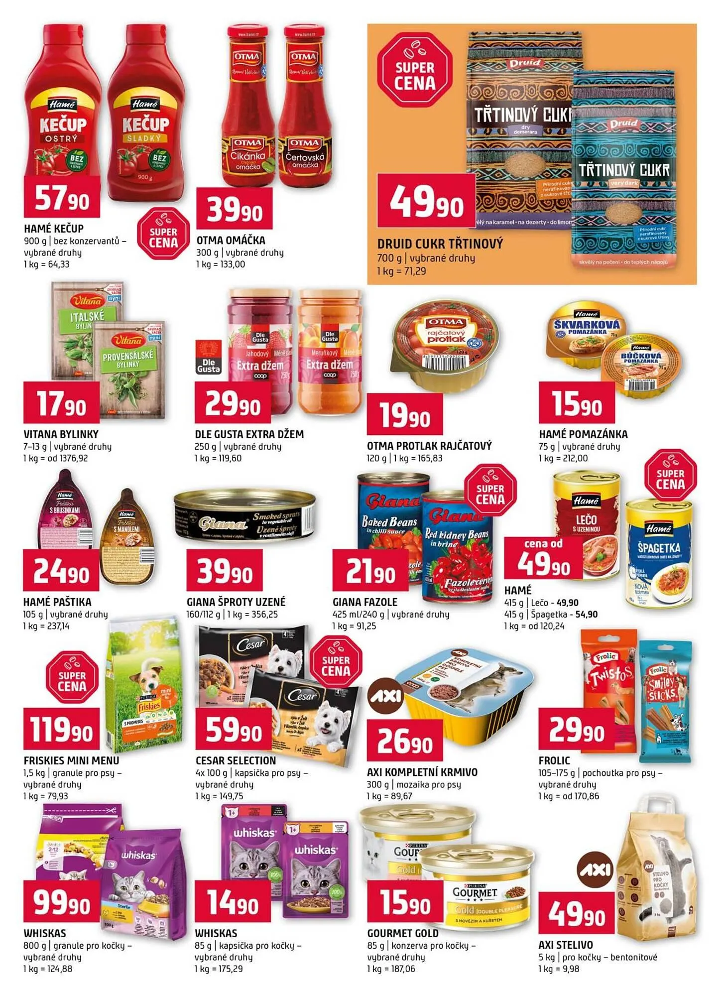 Terno leták - 14. ledna 20. ledna 2026 - Page 11