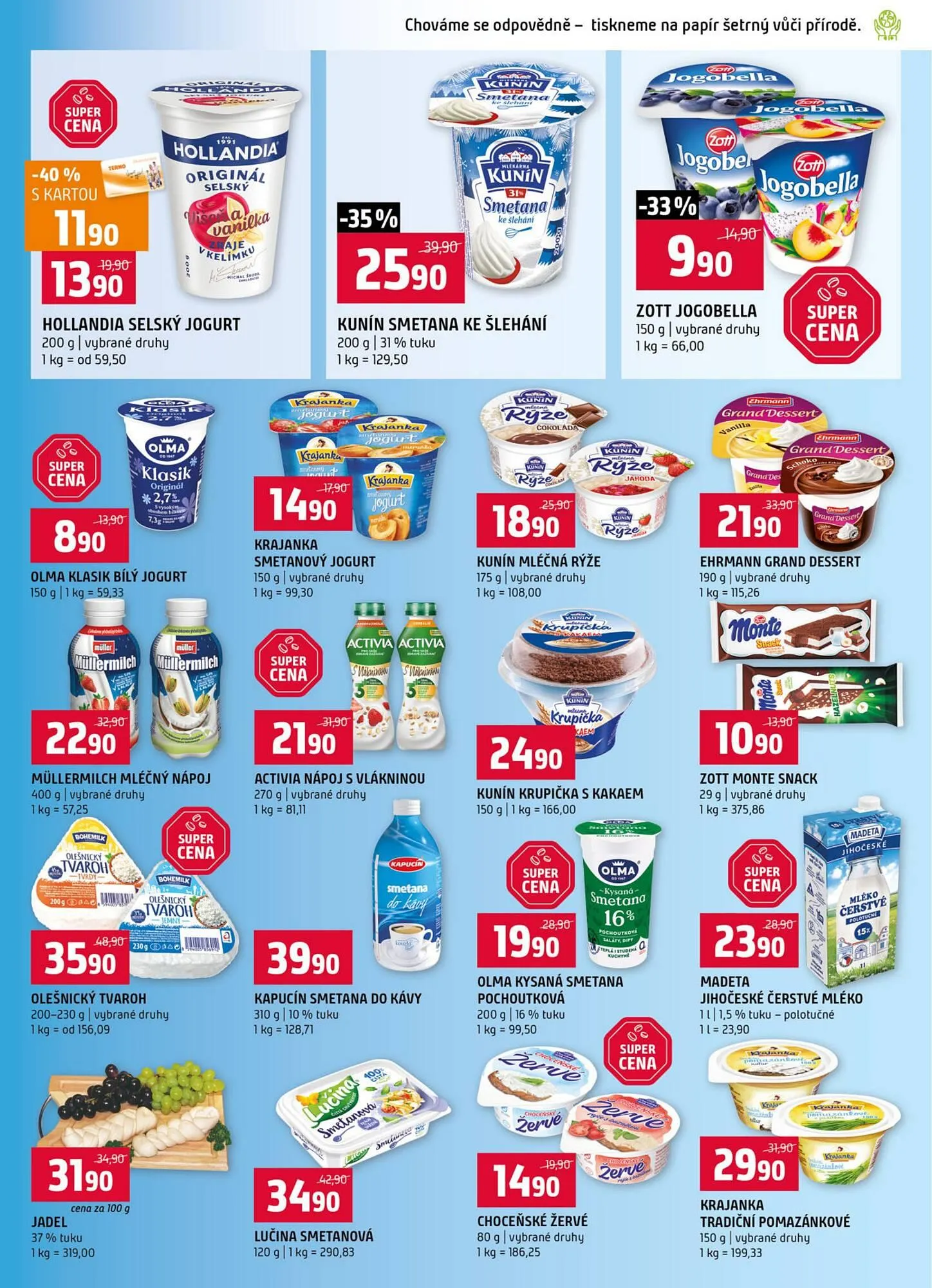 Terno leták - 12. listopadu 18. listopadu 2025 - Page 5