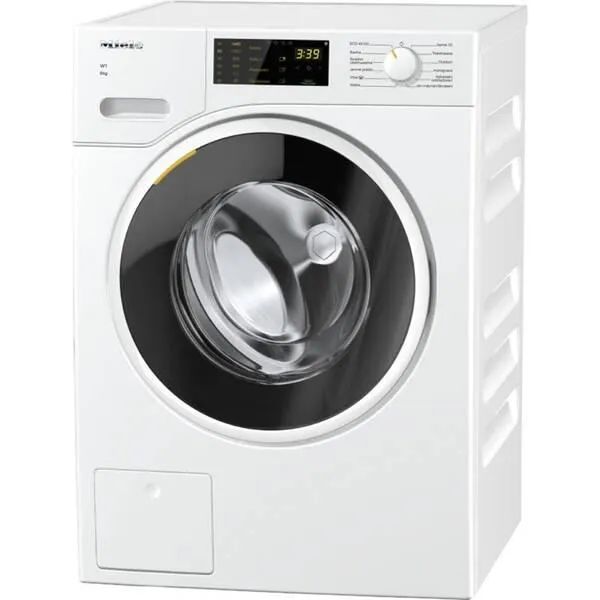 Pračka Miele WhiteEdition WWD 020 bílá