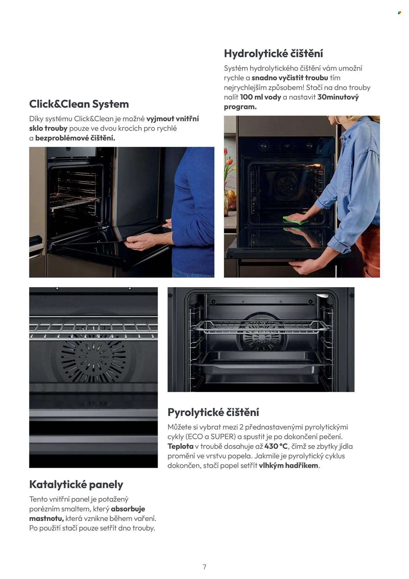 XXXLutz leták - 14. února 22. února 2026 - Page 7