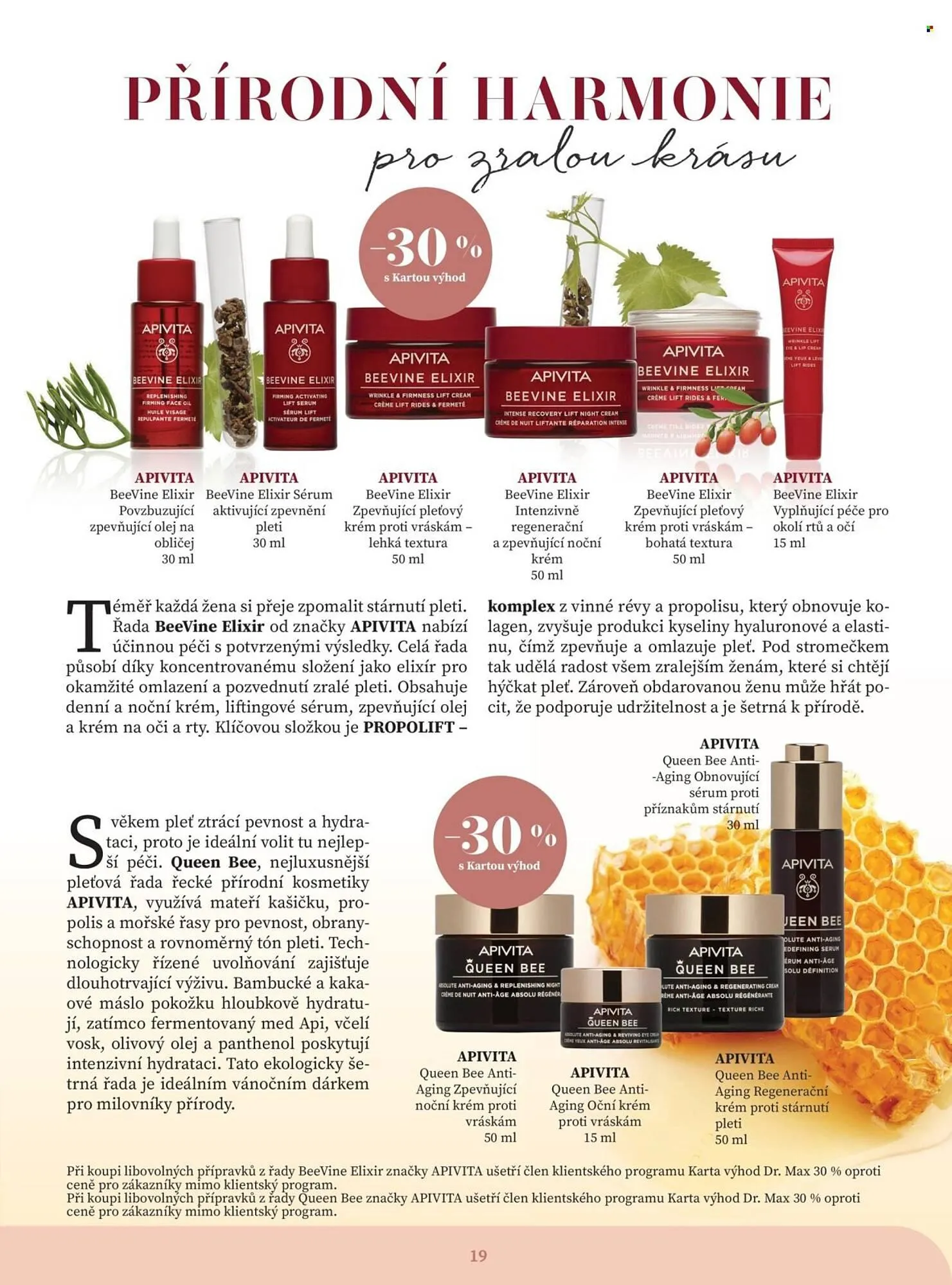 Dr. Max leták - 1. prosince 31. prosince 2025 - Page 19