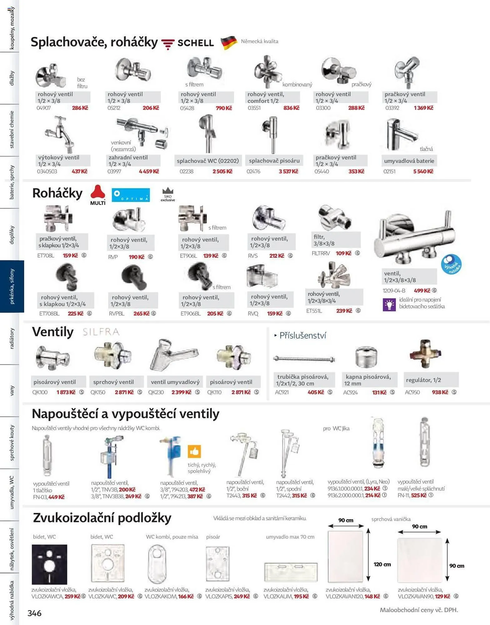 Siko leták - 23. října 31. prosince 2025 - Page 346