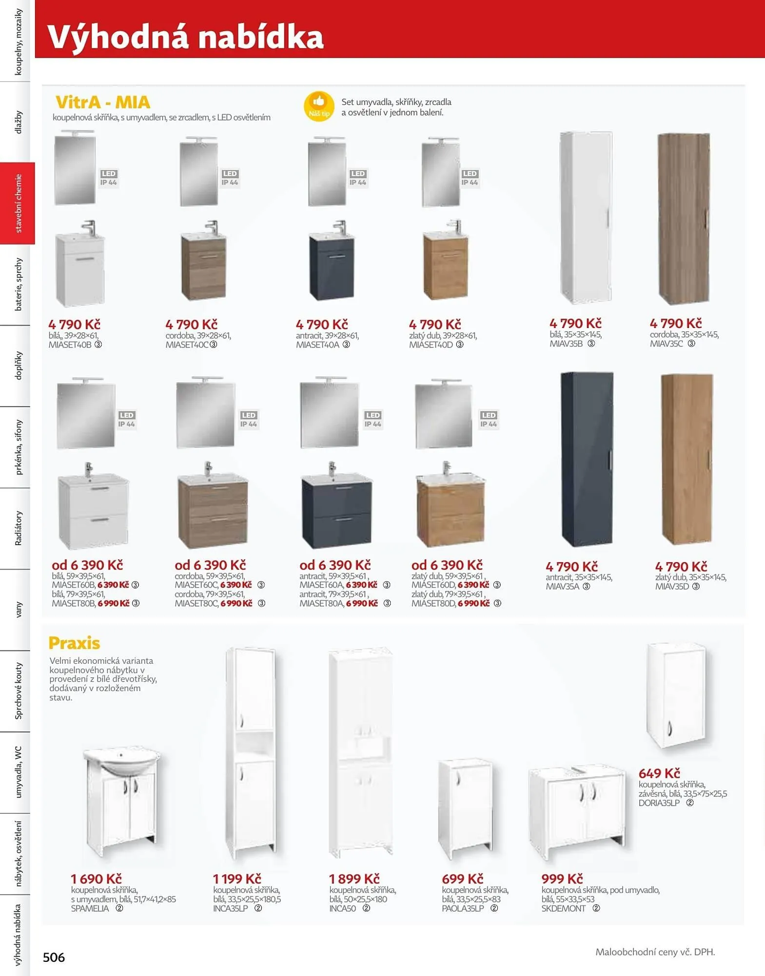 Siko leták - 6. září 31. prosince 2026 - Page 512