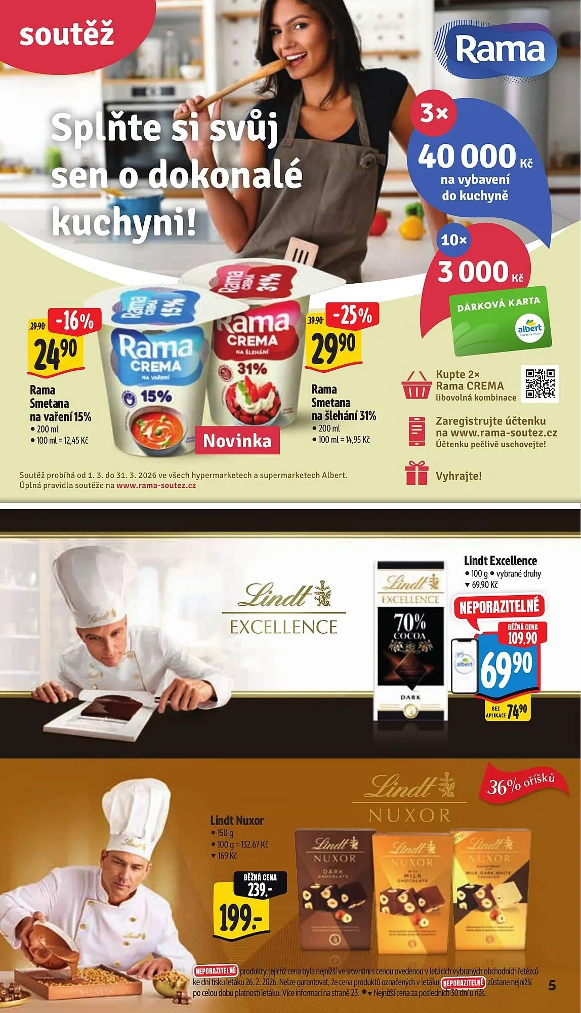 Albert leták - 4. března 10. března 2026 - Page 11