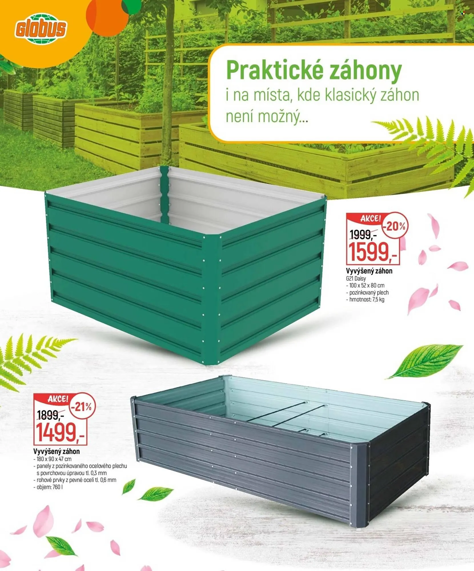 Globus leták - 18. února 16. března 2026 - Page 10