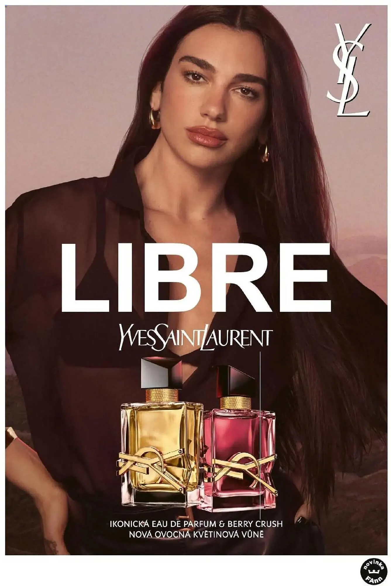 Fann Parfumerie leták - 24. února 31. května 2026 - Page 25