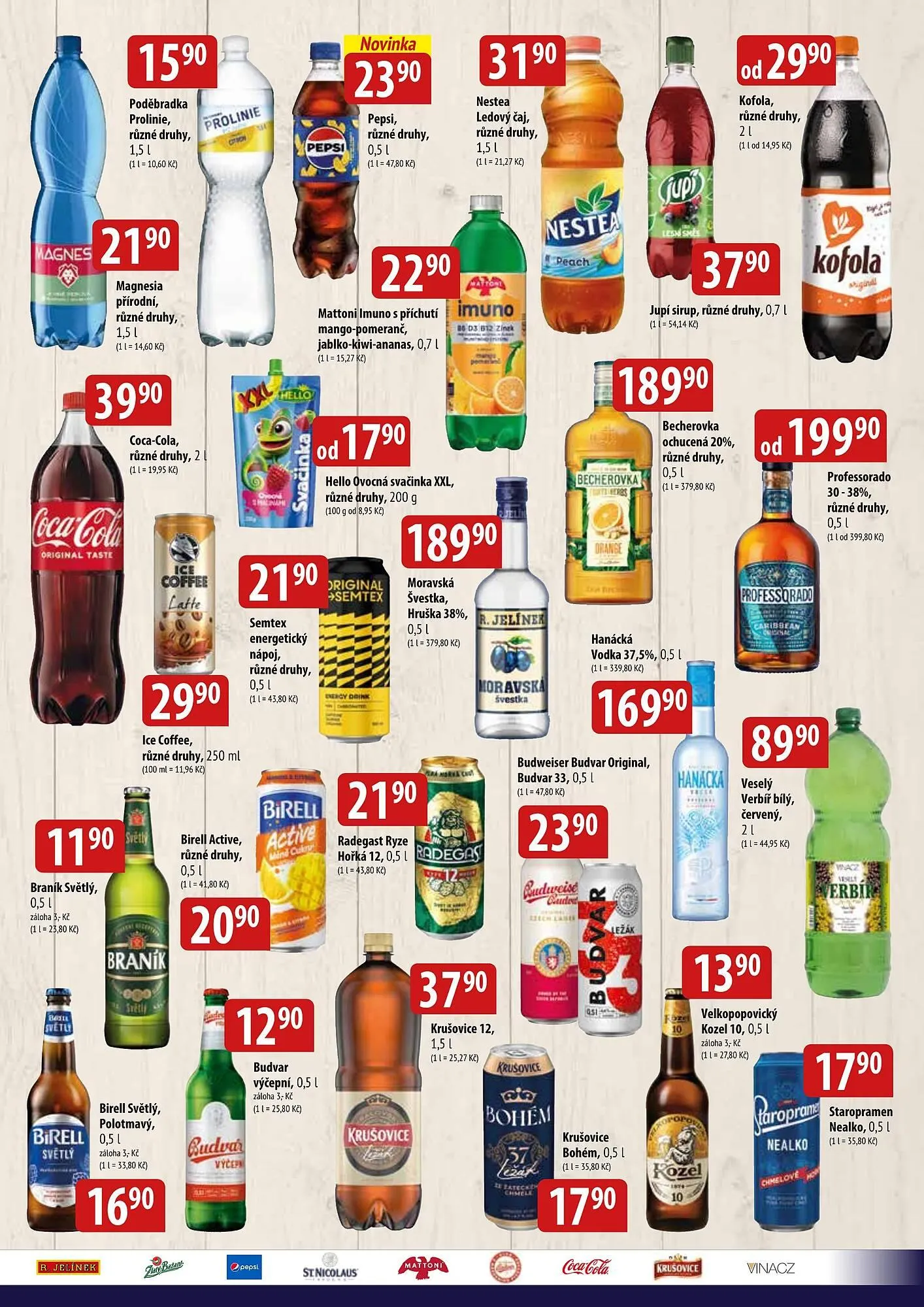 Bala leták - 29. října 10. listopadu 2025 - Page 5