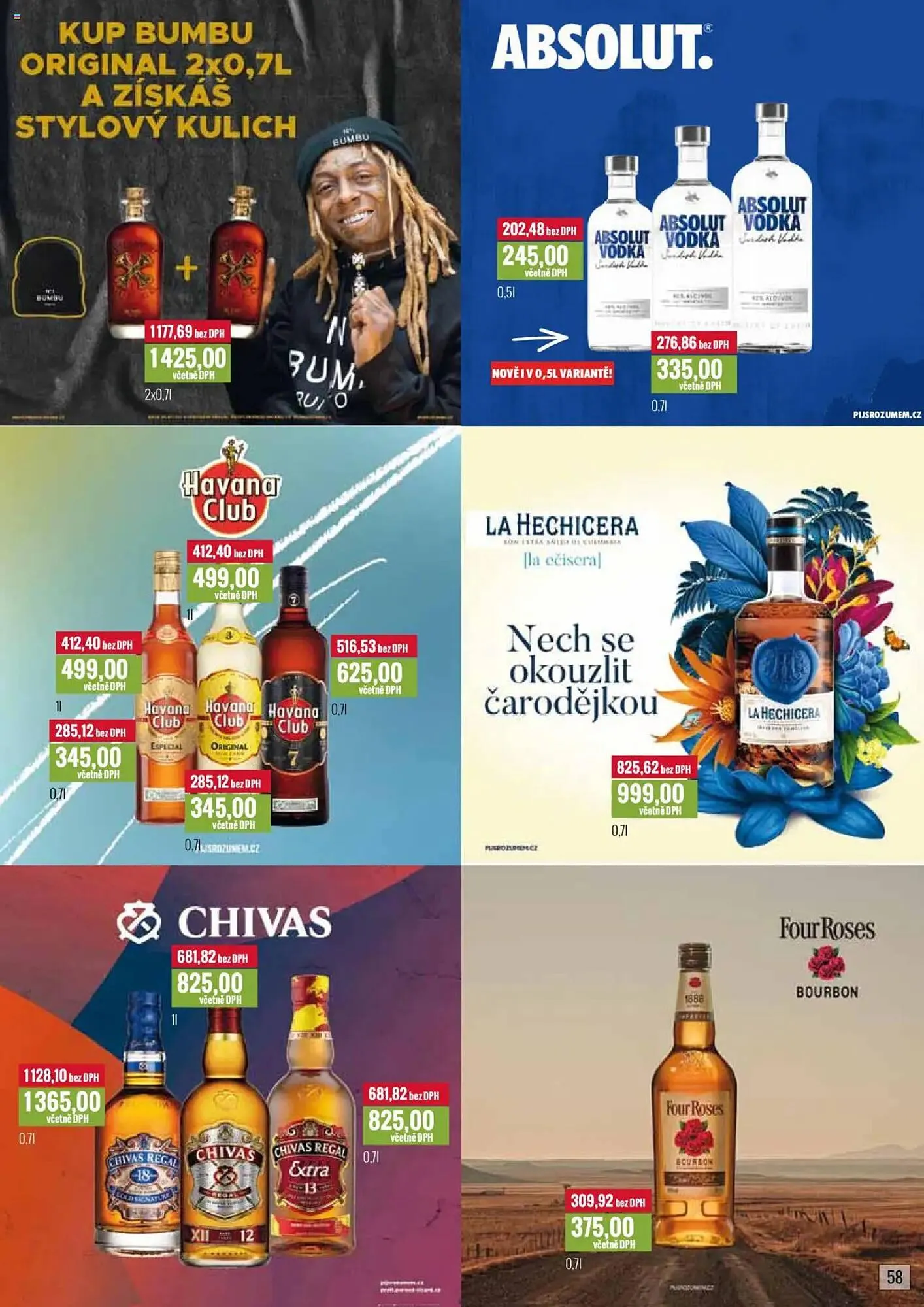 Ratio leták - 1. února 28. února 2025 - Page 59