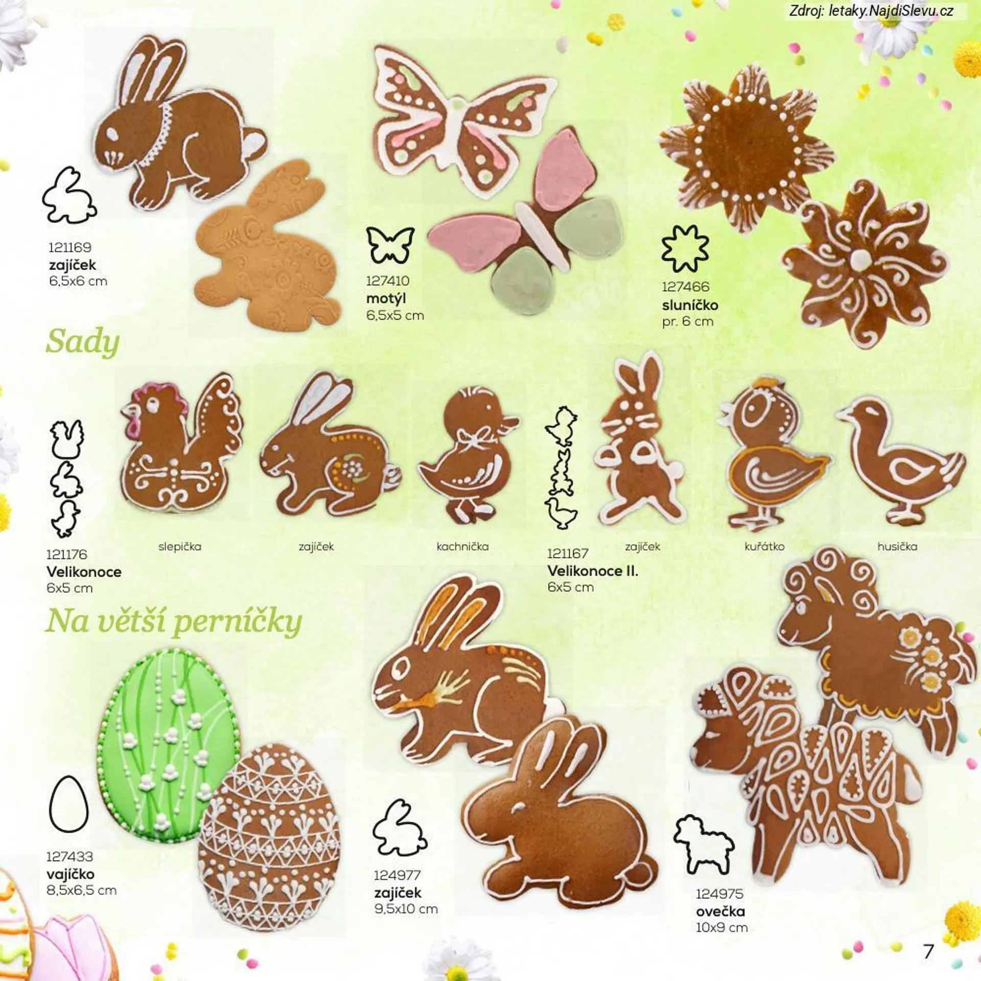 Orion leták - 1. prosince 31. prosince 2025 - Page 7