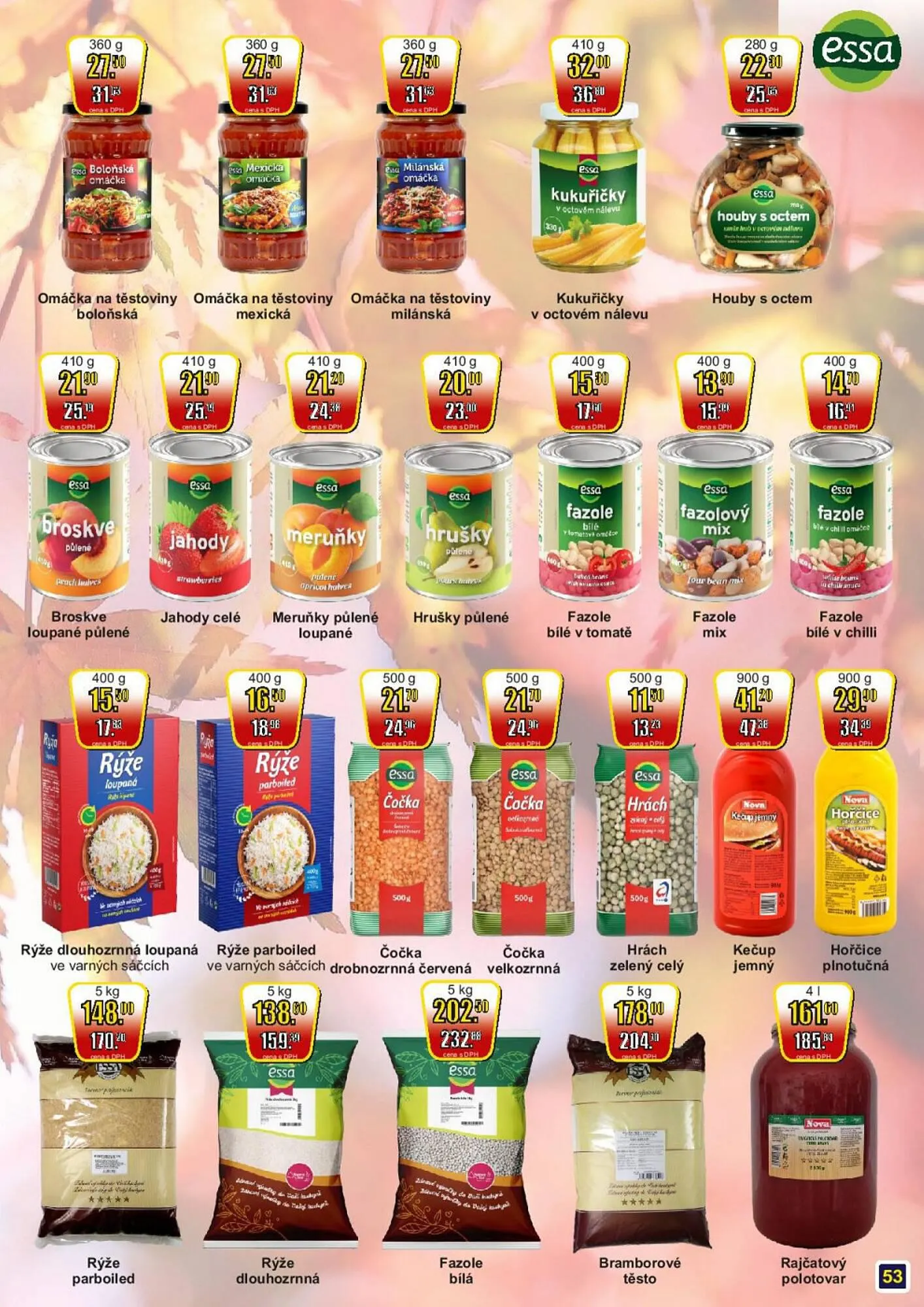 Adam leták - 1. října 31. října 2023 - Page 53