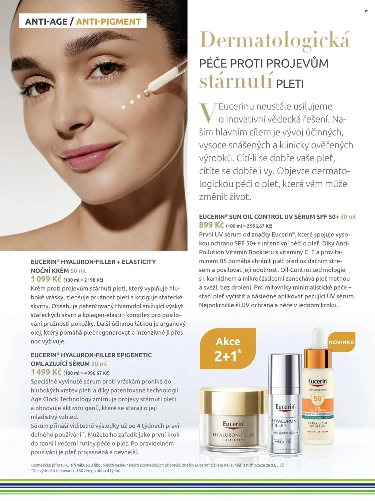 Benu leták - 1. března 31. března 2026 - Page 2