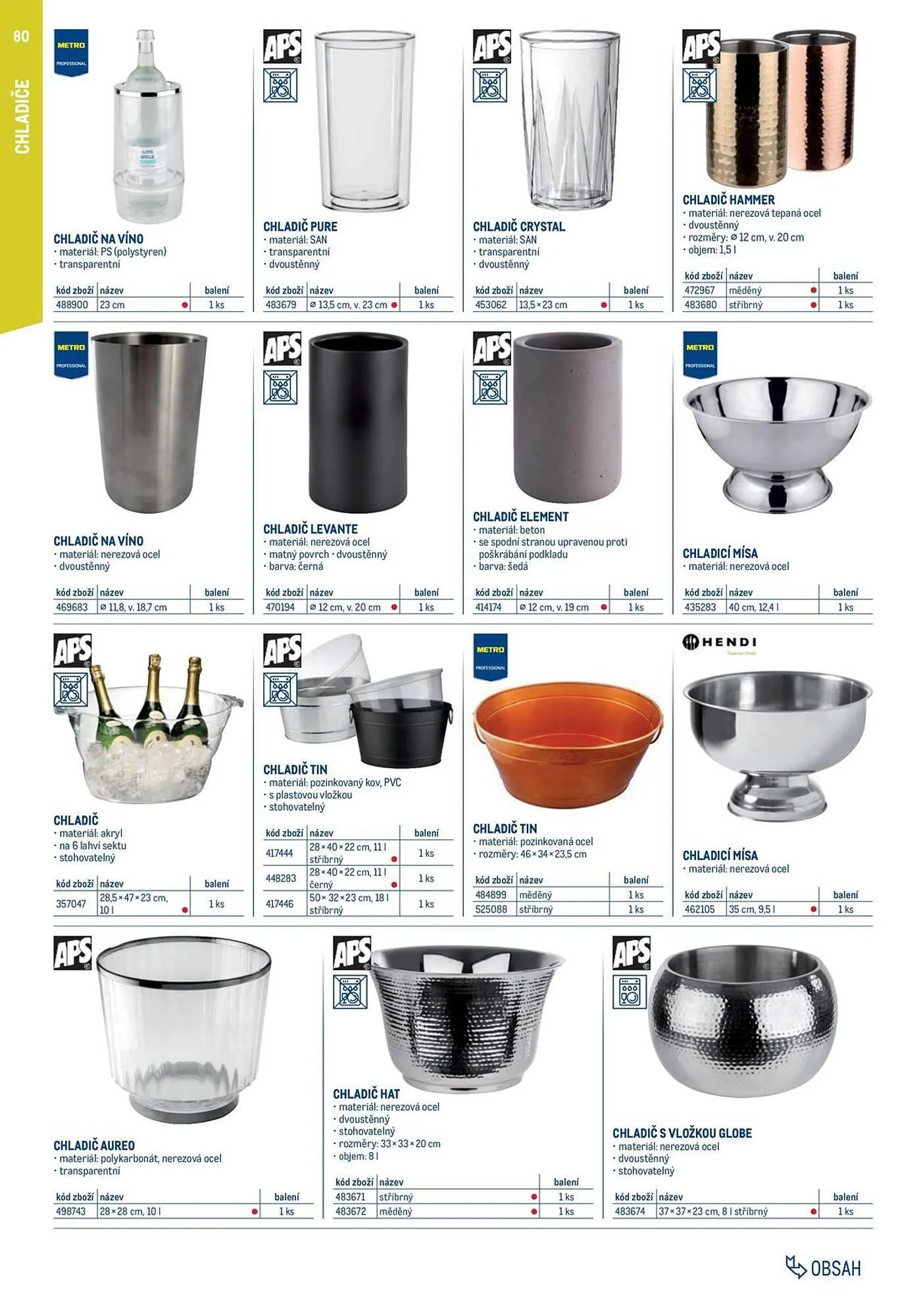 Makro leták - 2. února 31. ledna 2027 - Page 80