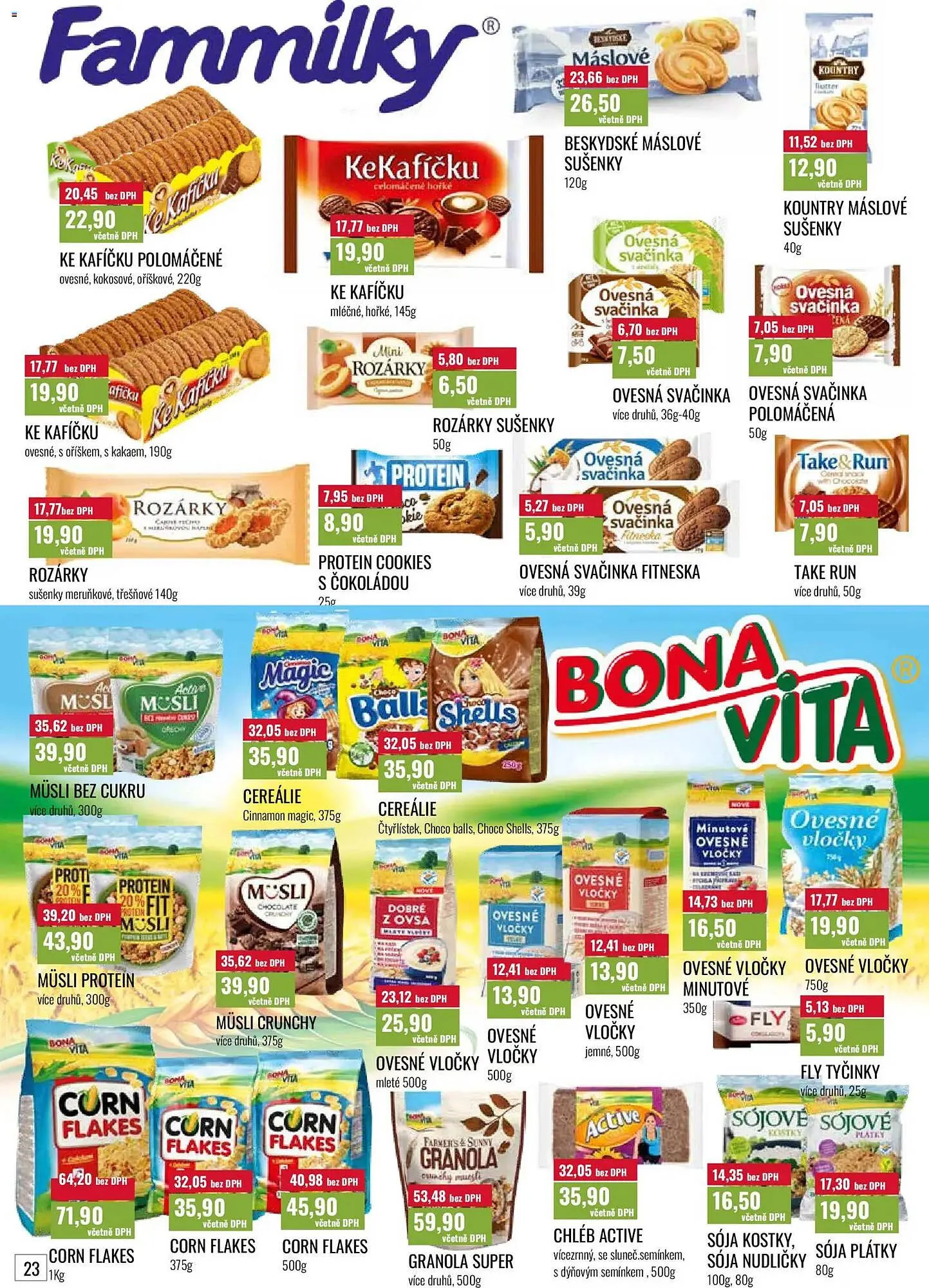 Ratio leták - 1. dubna 30. dubna 2026 - Page 24