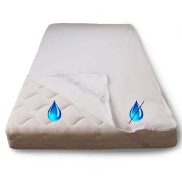 Matracový chránič PUR 180x200 cm