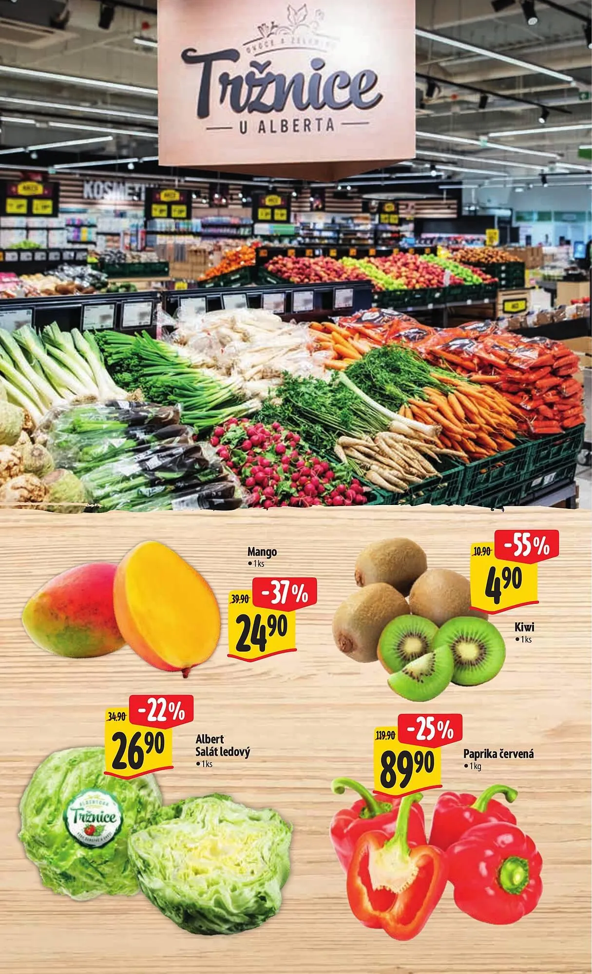 Albert leták - 18. března 24. března 2026 - Page 6