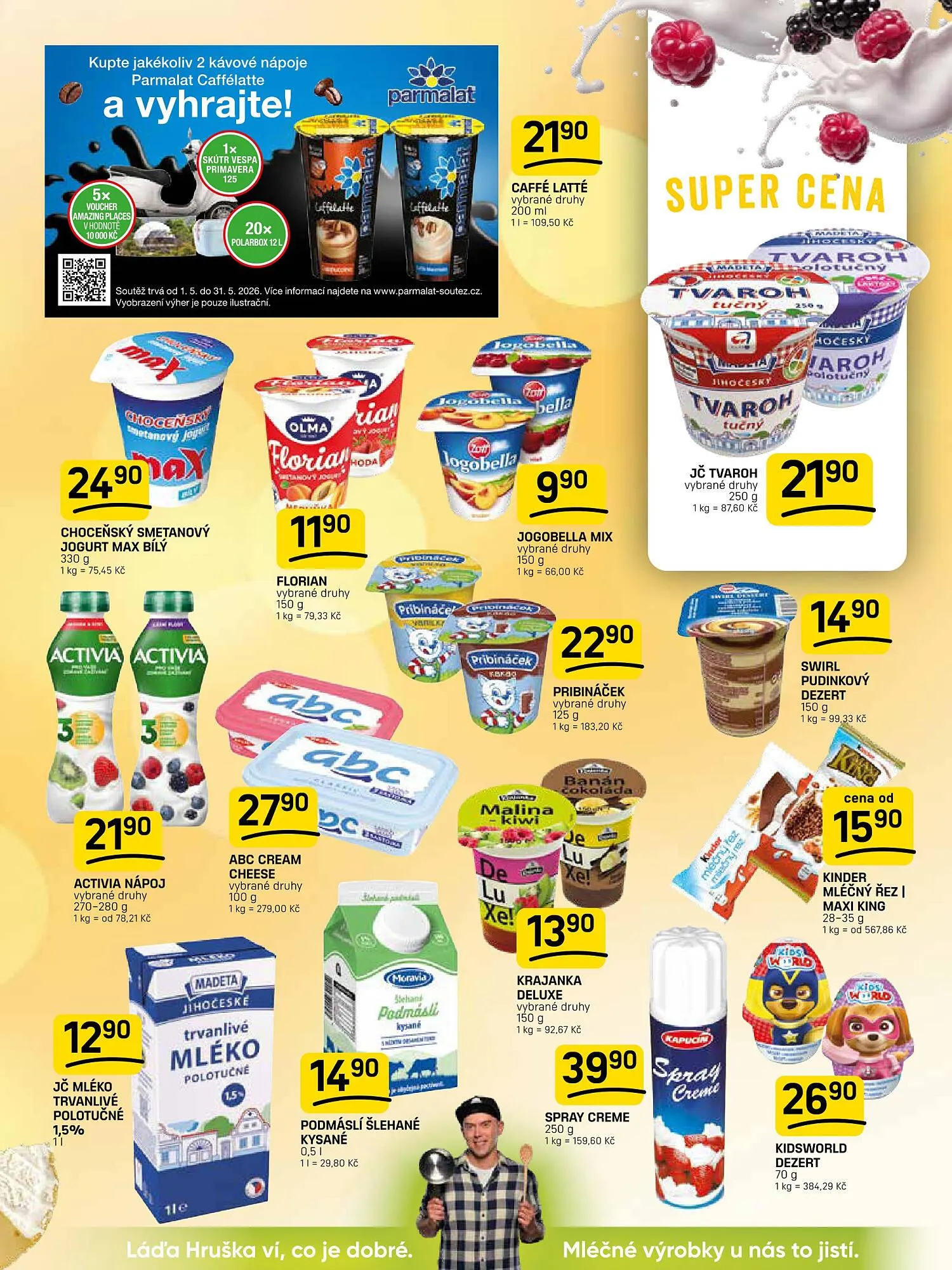 Flop leták - 29. dubna 5. května 2026 - Page 5