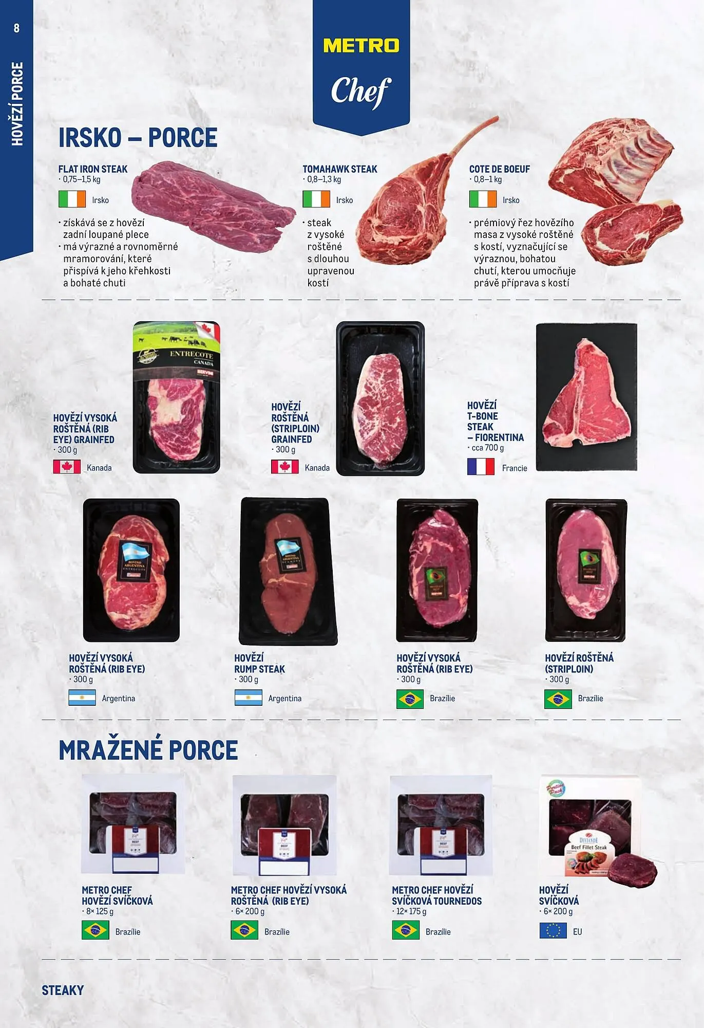 Makro leták - 26. srpna 31. prosince 2026 - Page 8