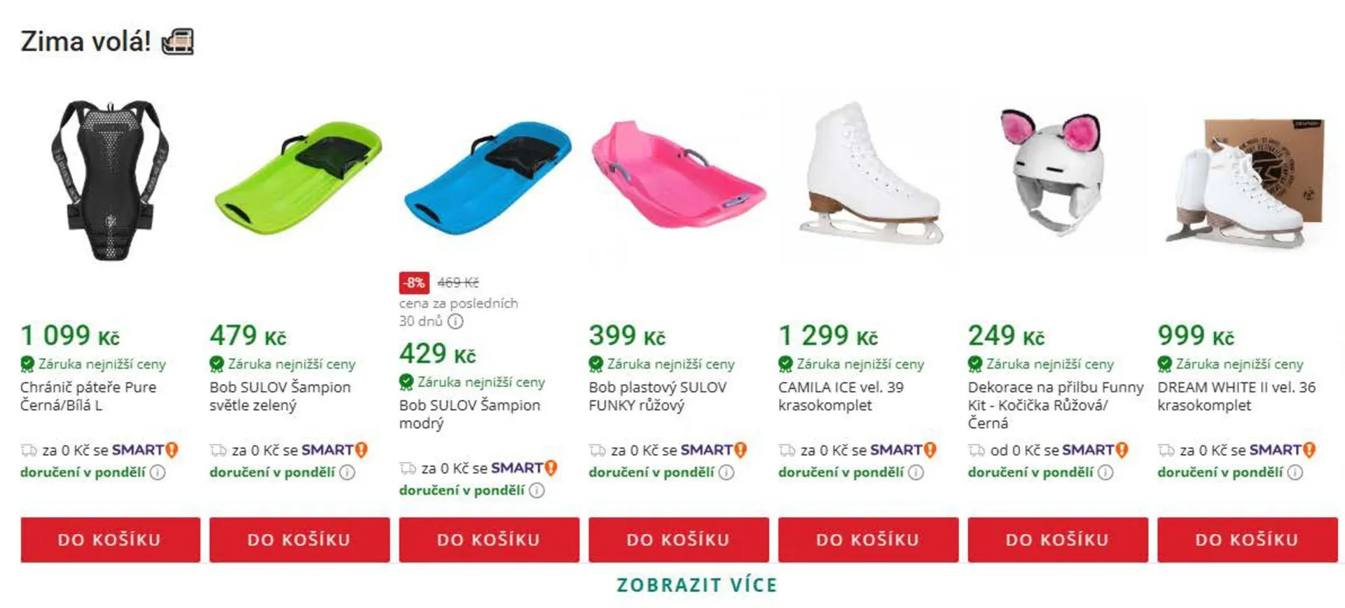 Mall.cz leták - 23. ledna 5. února 2026 - Page 2