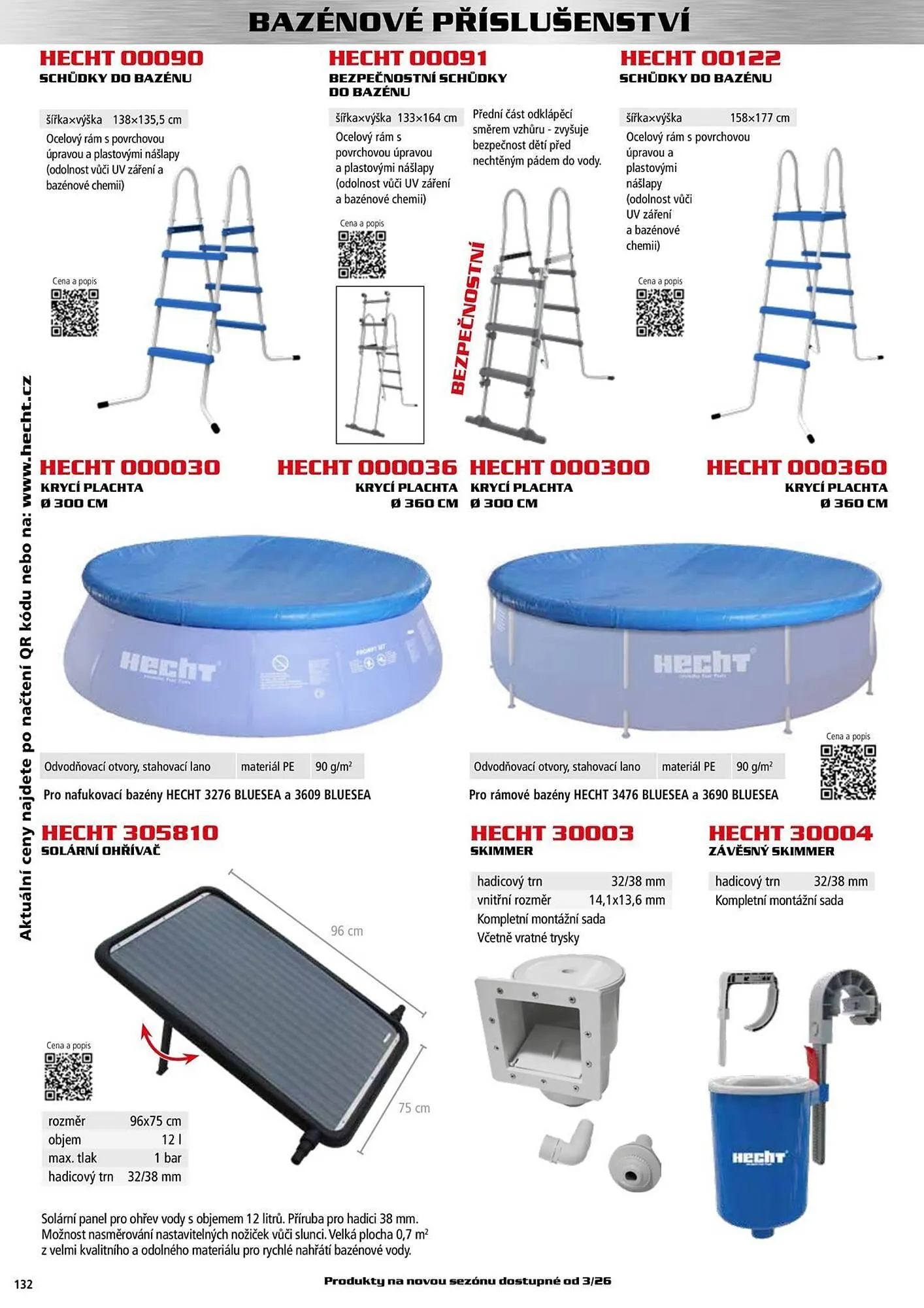 Hecht leták - 18. září 31. prosince 2025 - Page 133