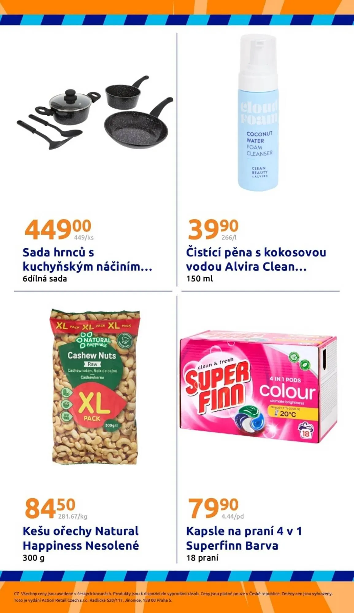 Action leták - 31. prosince 6. ledna 2026 - Page 32