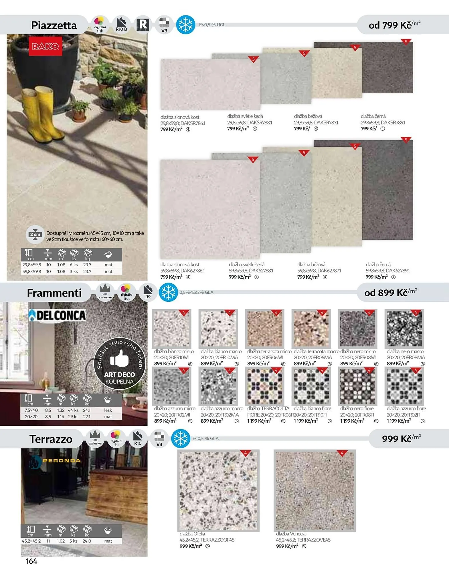 Siko leták - 6. září 31. prosince 2026 - Page 164