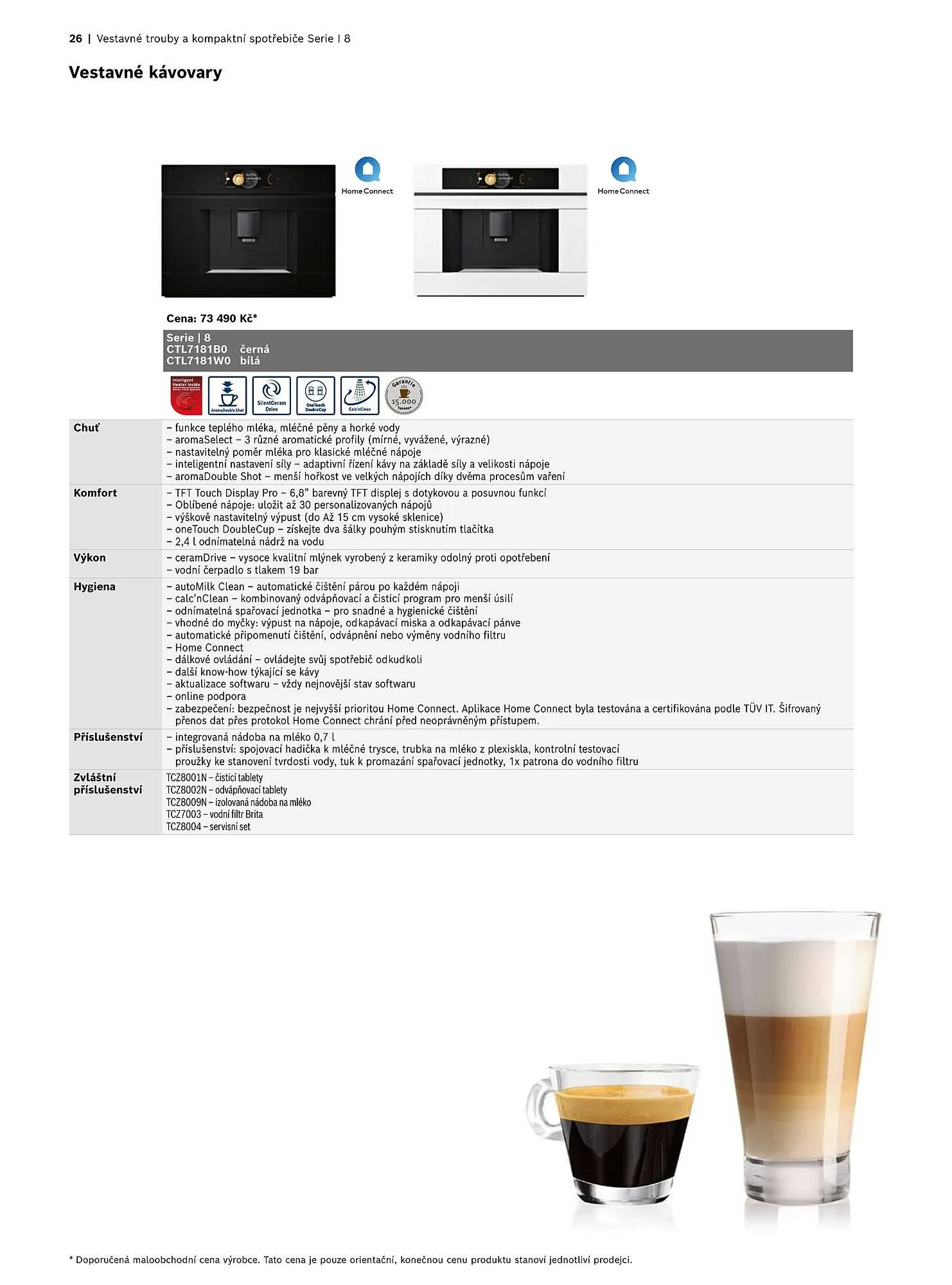 Möbelix leták - 1. listopadu 31. prosince 2025 - Page 26