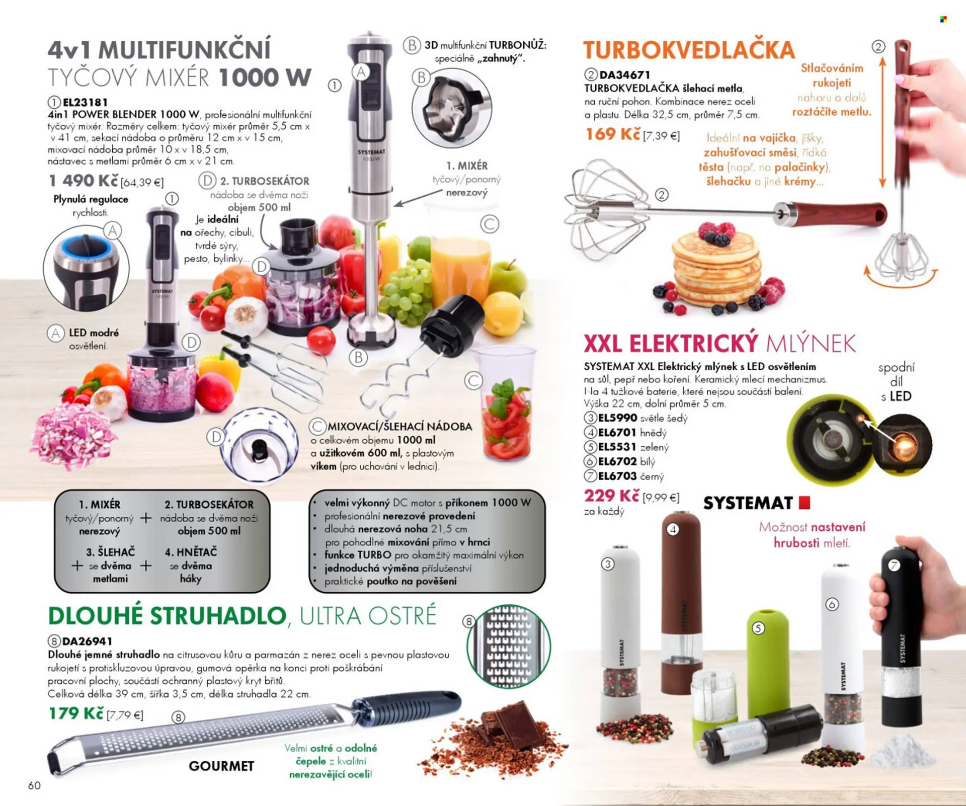 Dedra leták - 20. března 30. dubna 2026 - Page 60