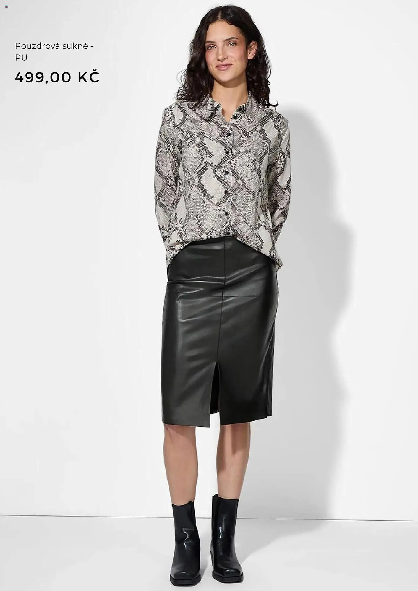 Takko leták - 21. listopadu 2. prosince 2025 - Page 2