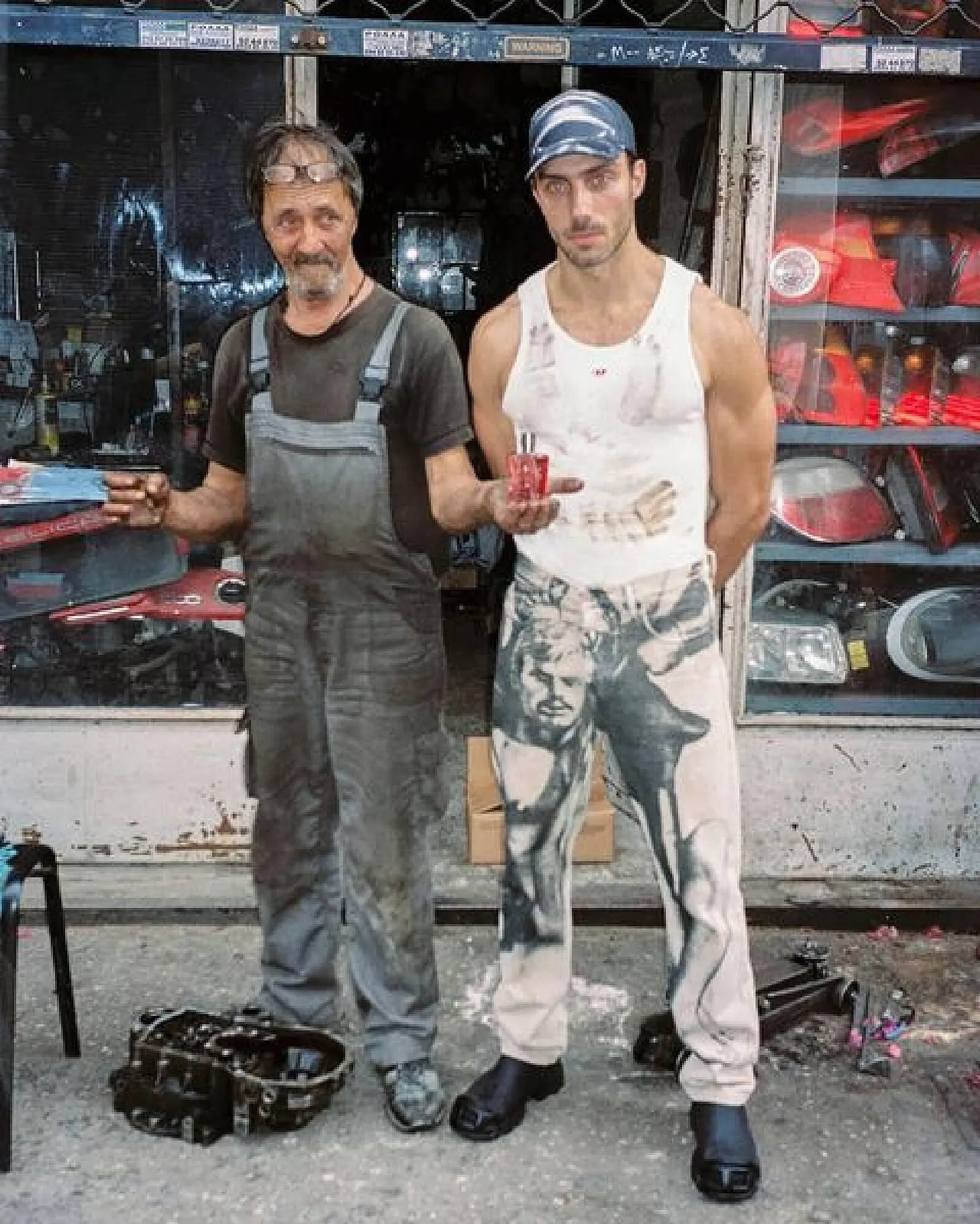 Diesel leták - 13. června 2. července 2024 - Page 4