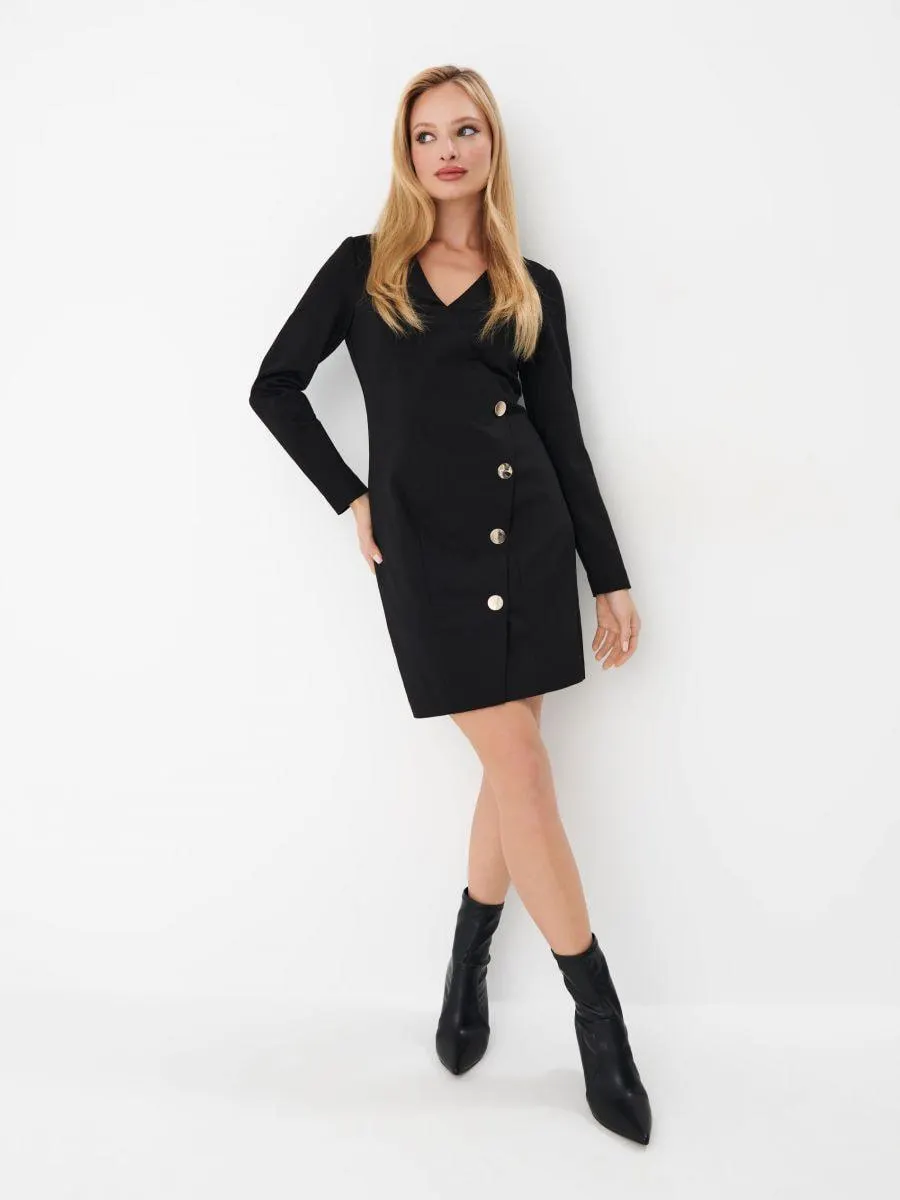 Rochie mini elegantă