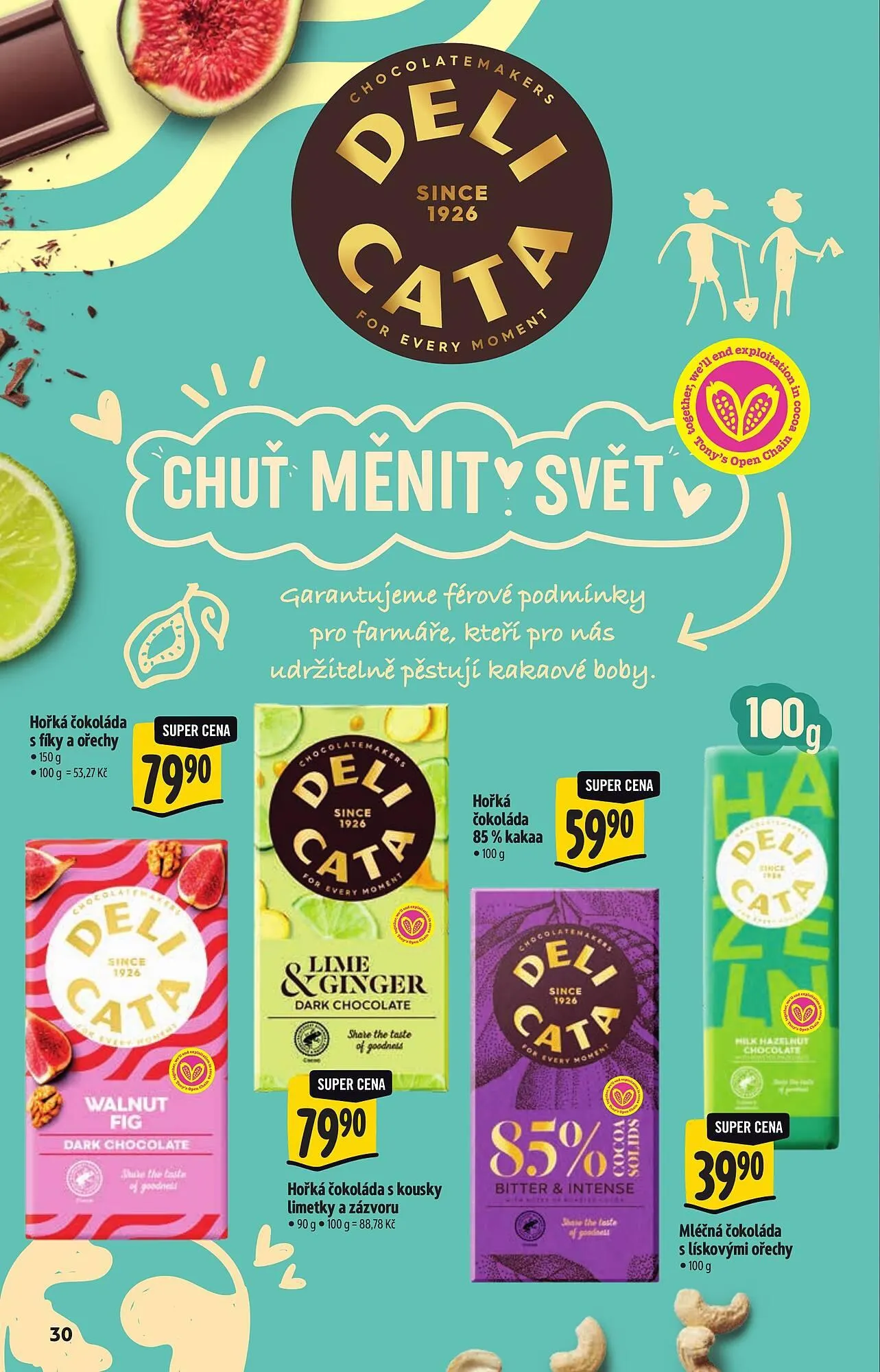 Albert leták - 12. listopadu 31. prosince 2025 - Page 30