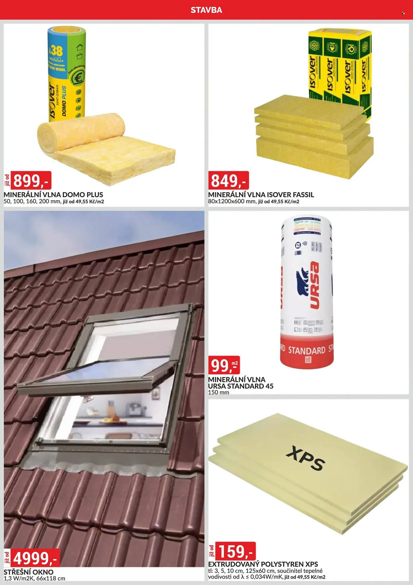 Baumax leták - 1. dubna 30. dubna 2026 - Page 53