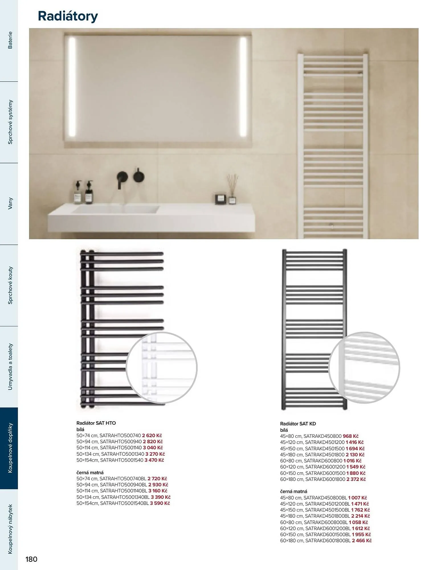Siko leták - 23. října 31. prosince 2025 - Page 180