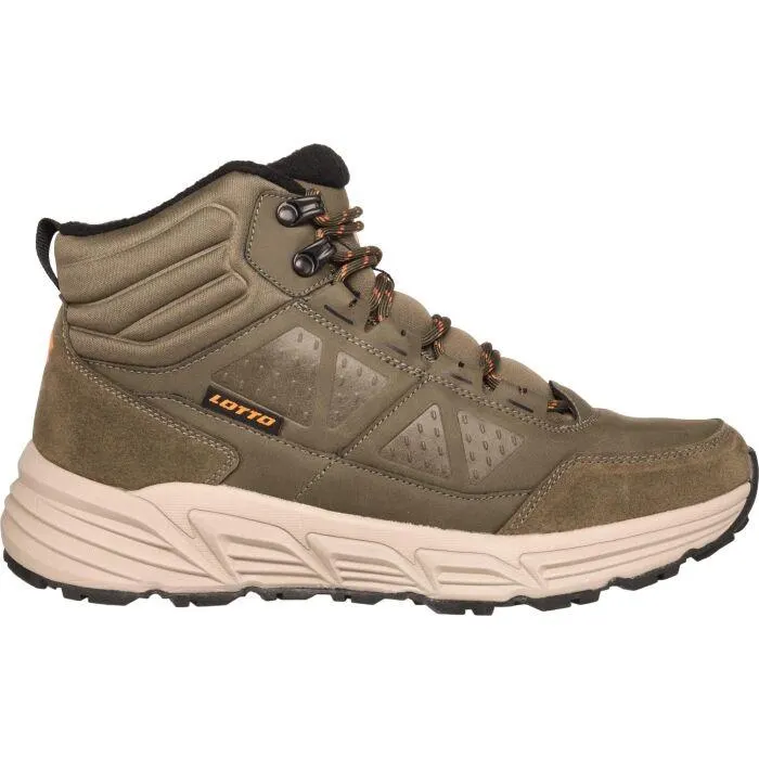 Pánská zimní obuv