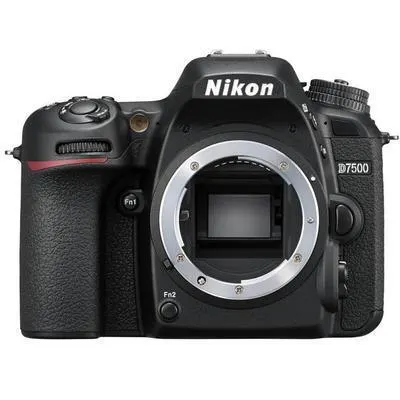 Nikon D7500 (tělo)