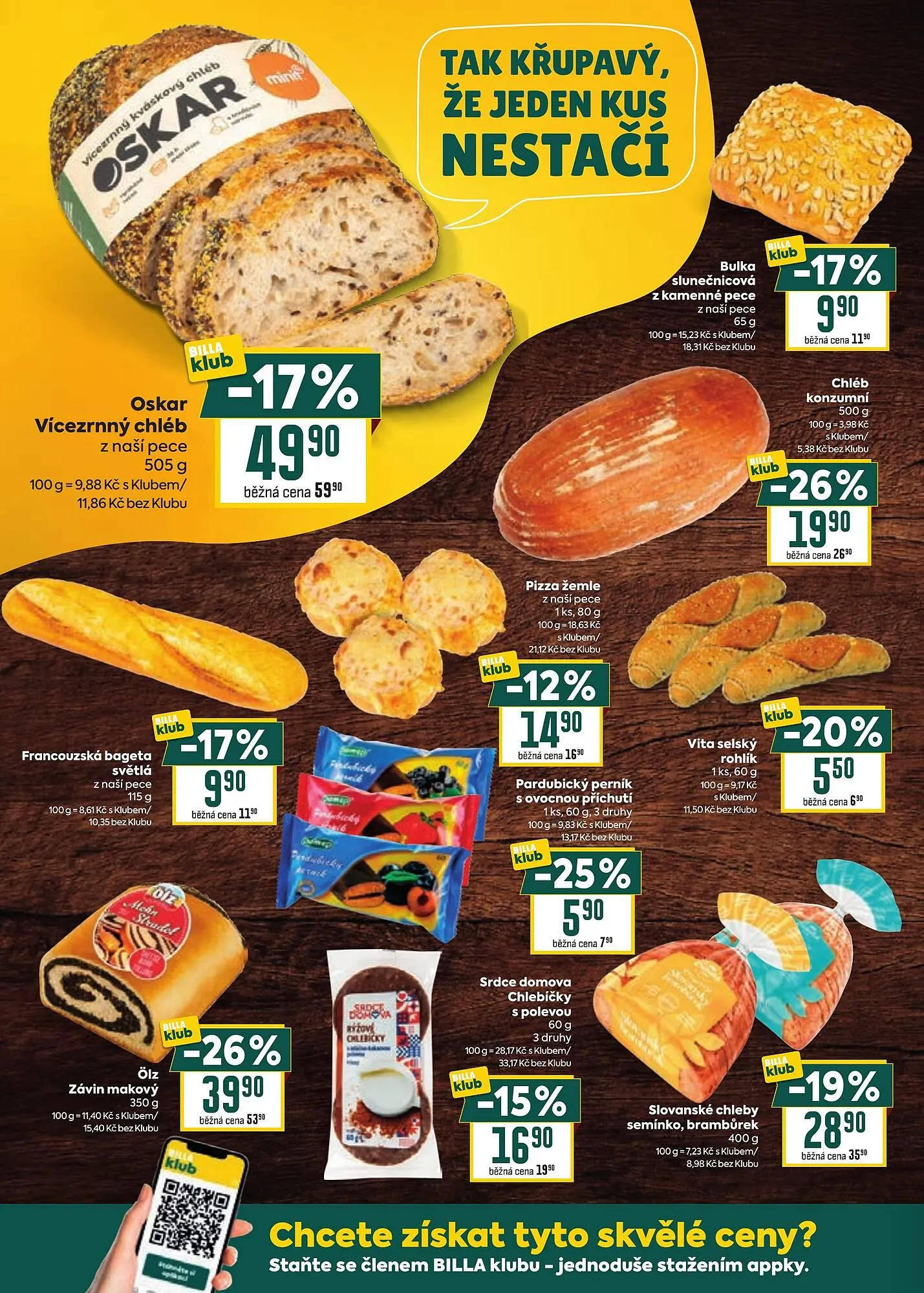 Billa leták - 11. února 17. února 2026 - Page 10