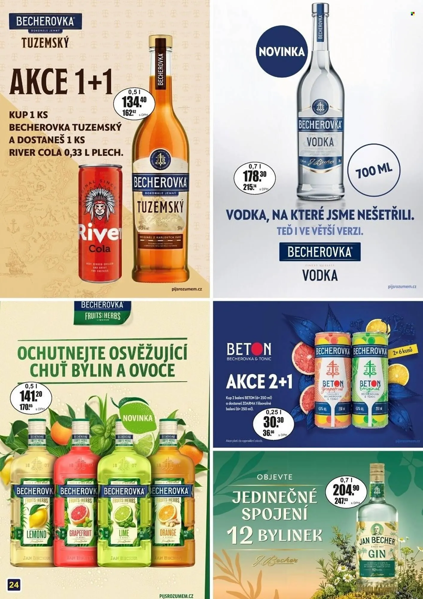 Adam leták - 1. května 31. května 2026 - Page 24