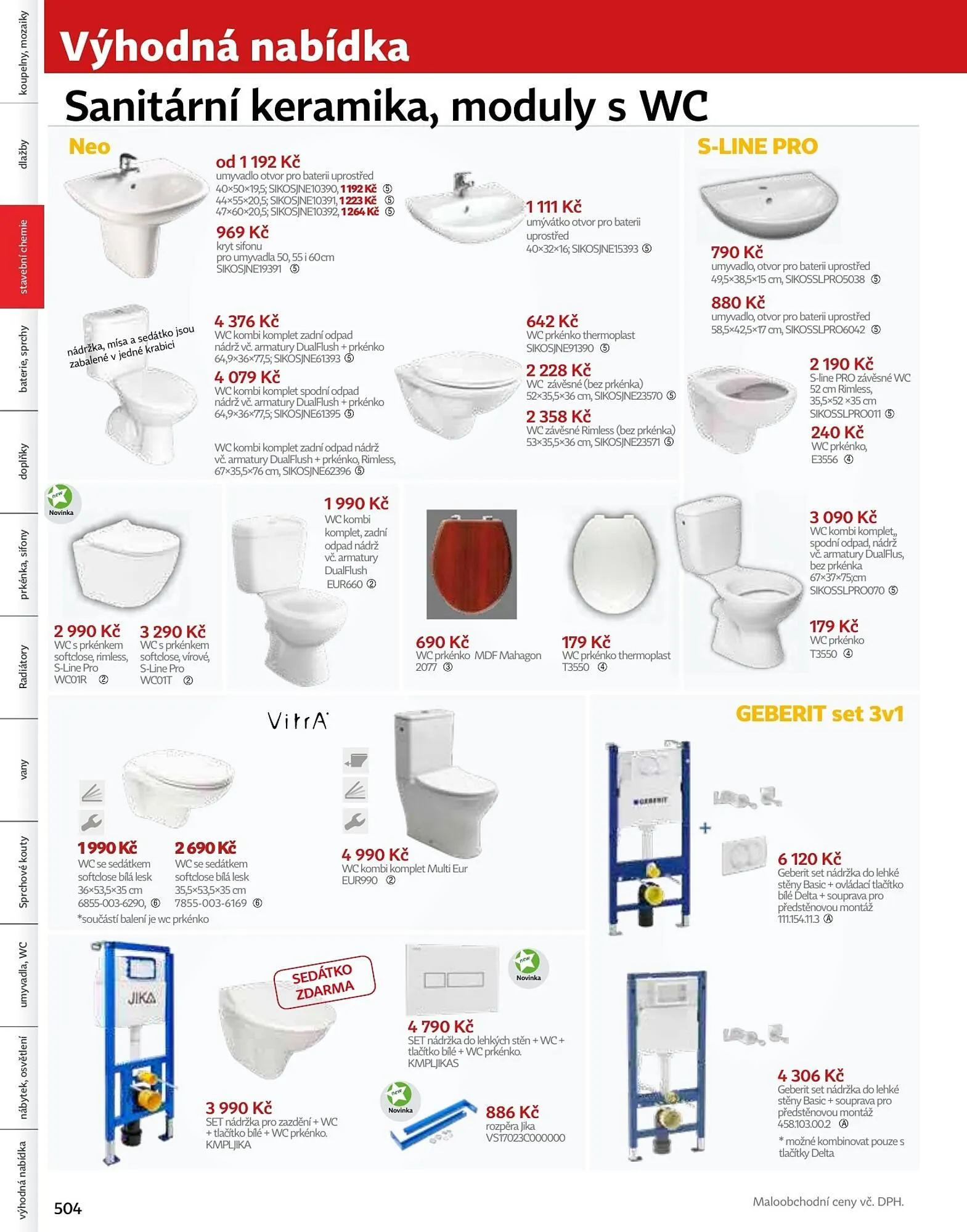 Siko leták - 6. září 31. prosince 2026 - Page 510