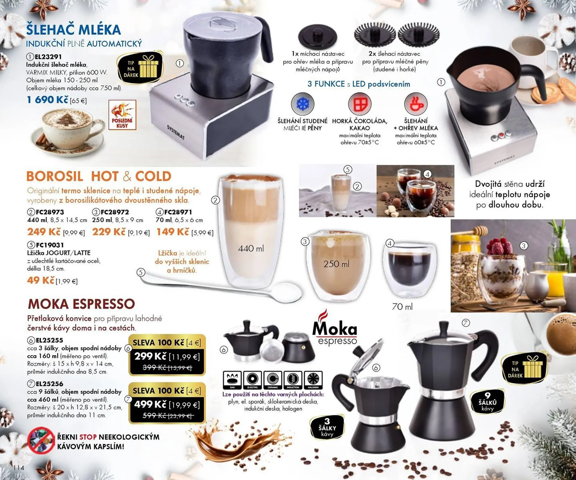 Dedra leták - 1. října 15. prosince 2025 - Page 114