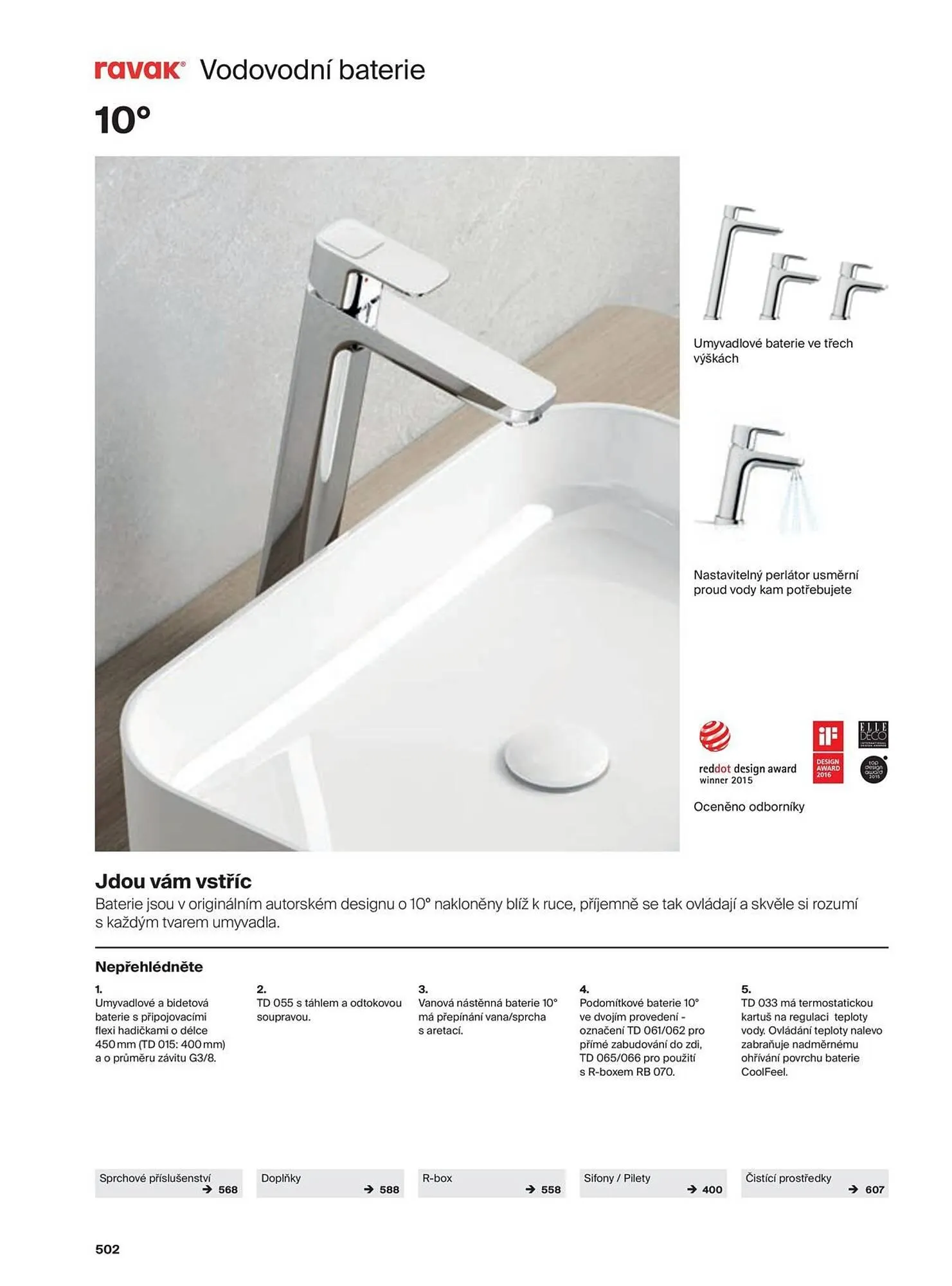 Ravak leták - 13. listopadu 31. prosince 2025 - Page 502