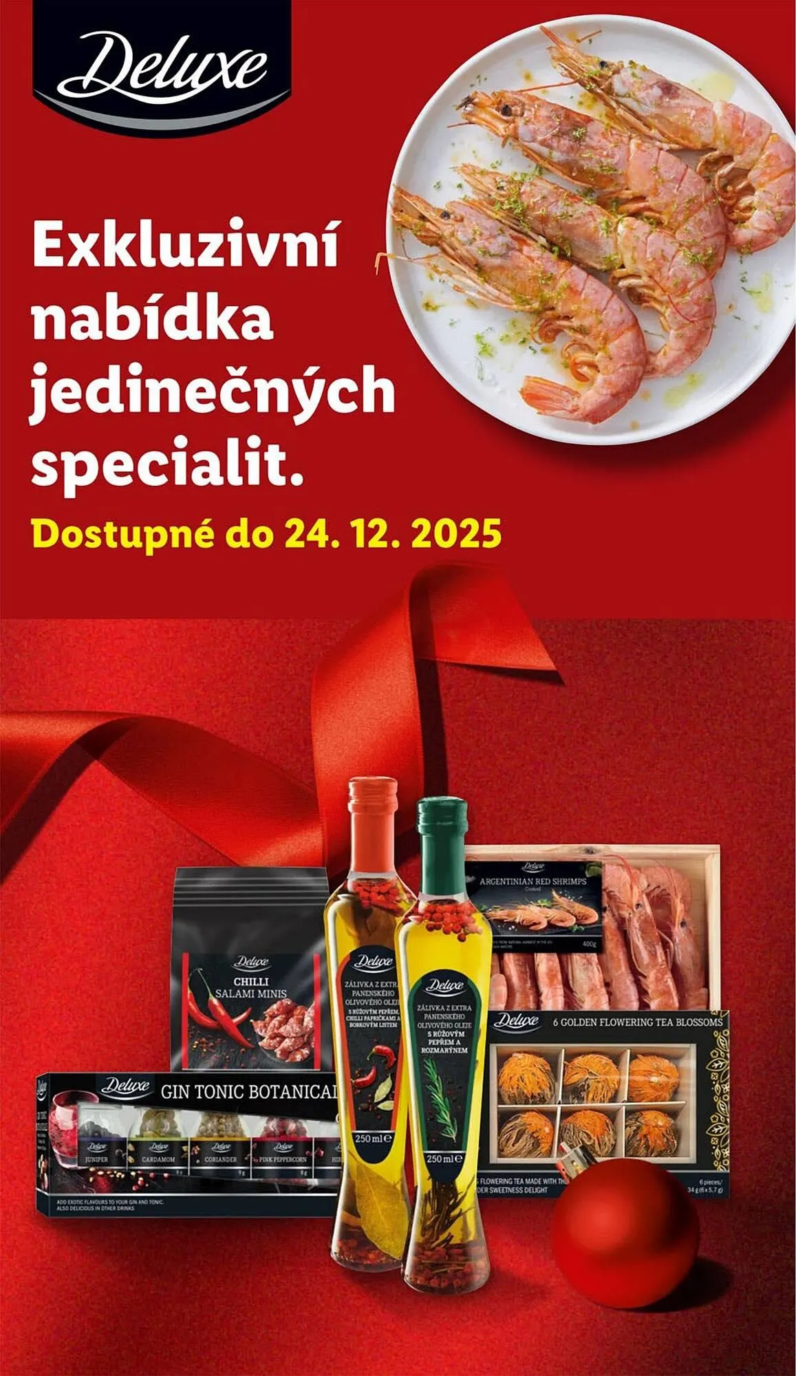 Lidl leták - 11. prosince 14. prosince 2025 - Page 15