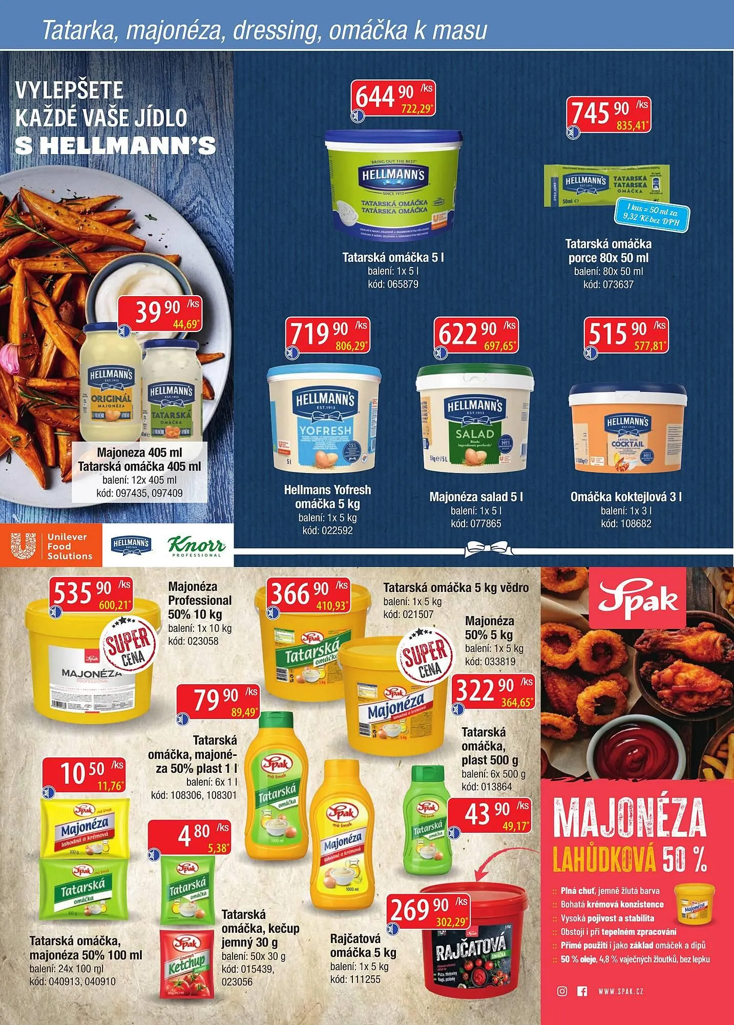 Astur&Qanto leták - 1. dubna 30. dubna 2026 - Page 26