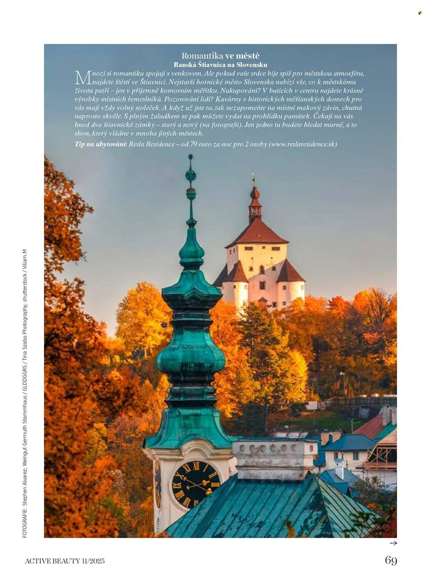 Dm drogerie leták - 7. listopadu 4. prosince 2025 - Page 69