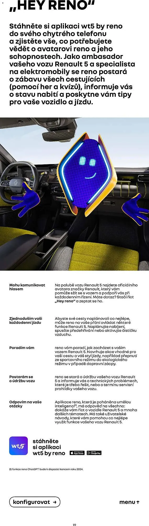 Renault leták - 1. března 25. února 2026 - Page 19
