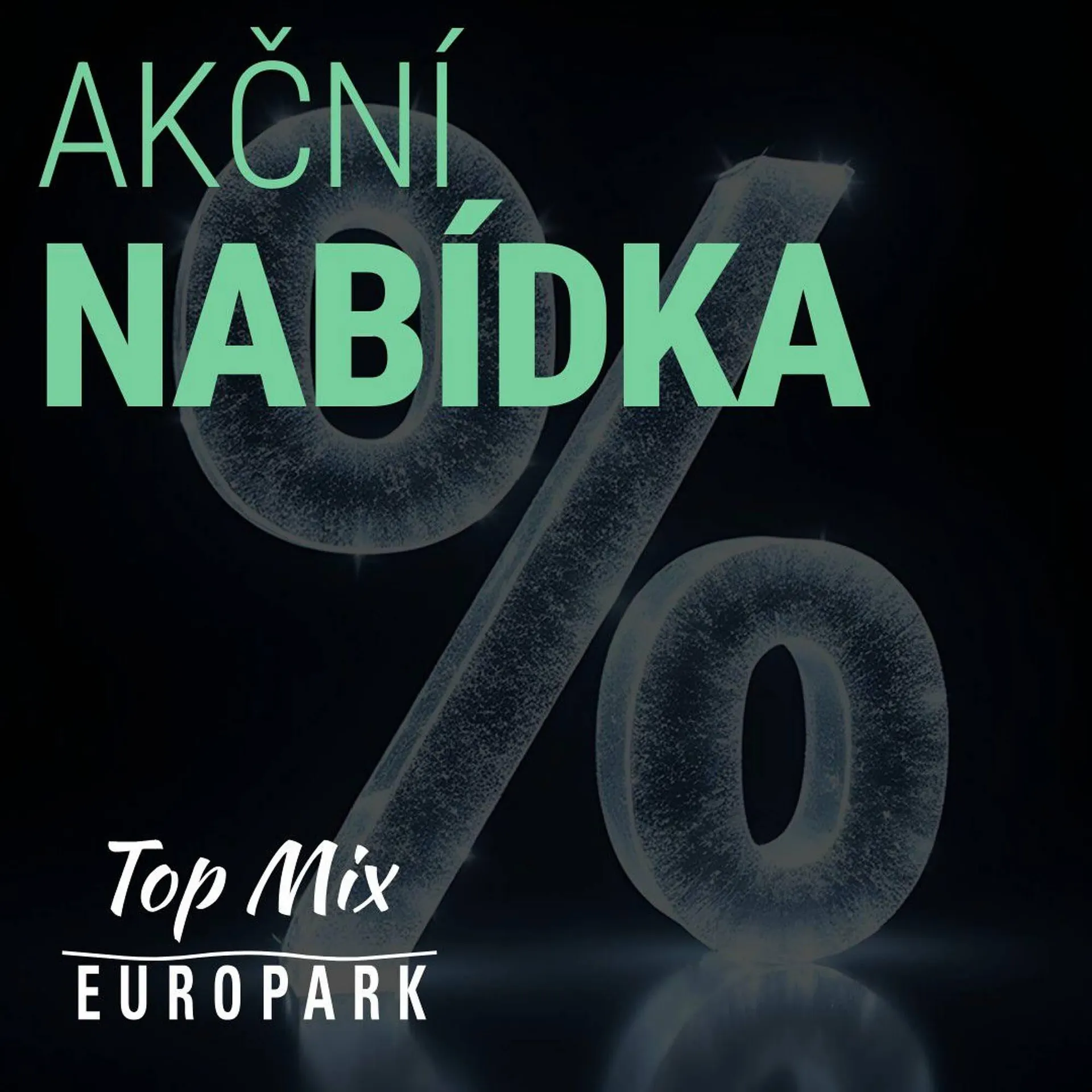 Europark leták - 12. ledna 18. ledna 2026 - Page 1