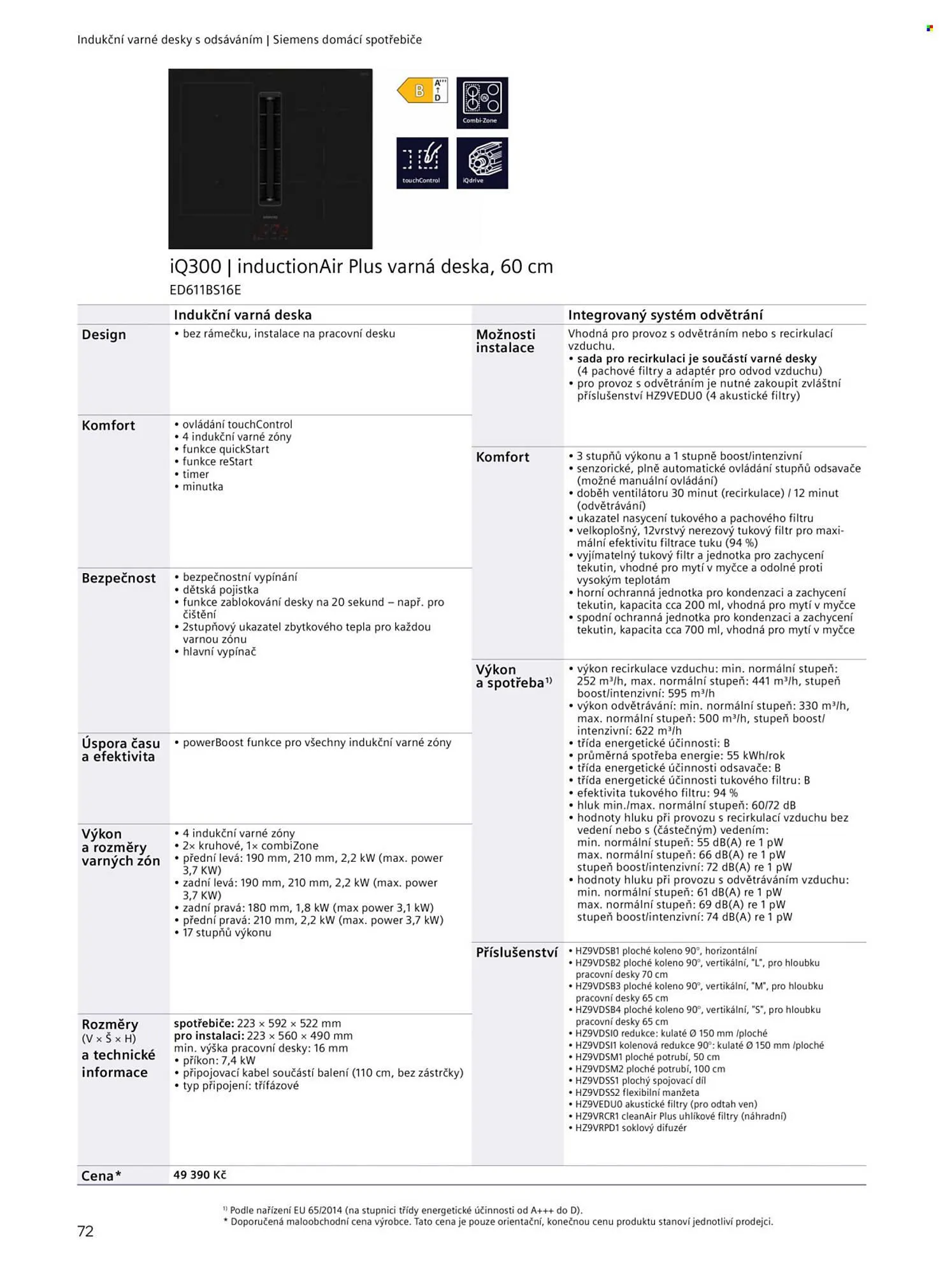 Möbelix leták - 20. června 31. prosince 2025 - Page 72