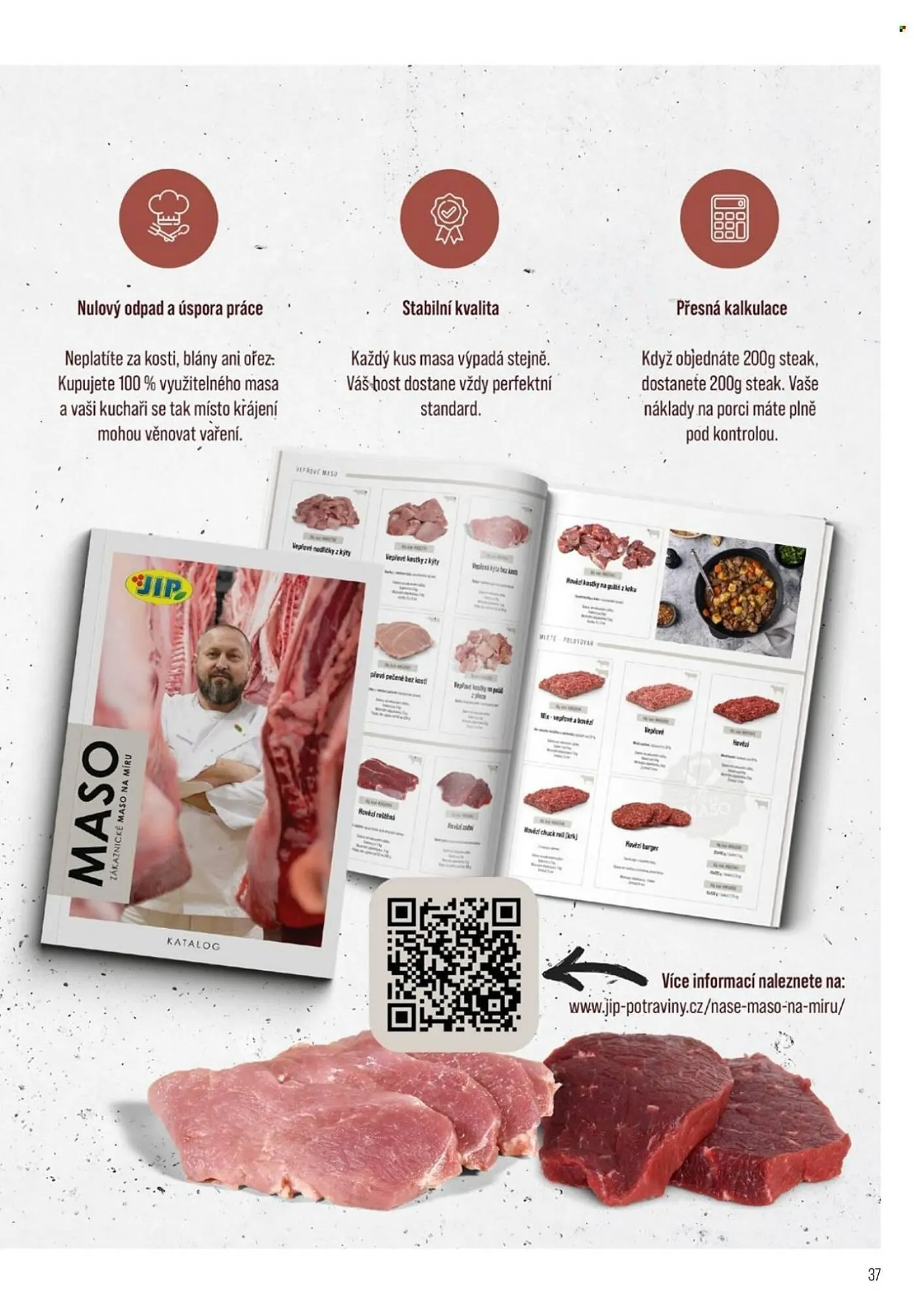 Jip leták - 26. března 3. dubna 2026 - Page 37