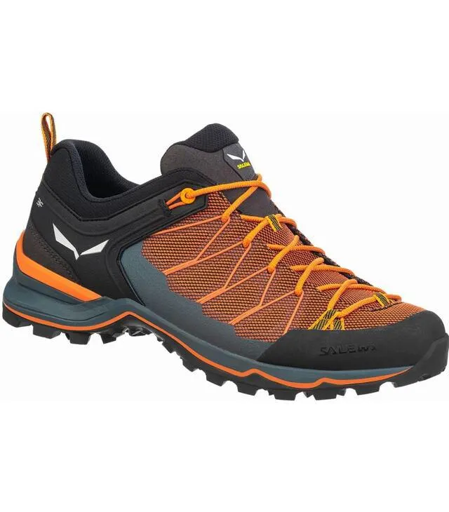Boty SALEWA MS MTN TRAINER LITE Man