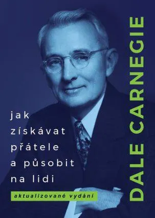 Jak získávat přátele a působit na lidi