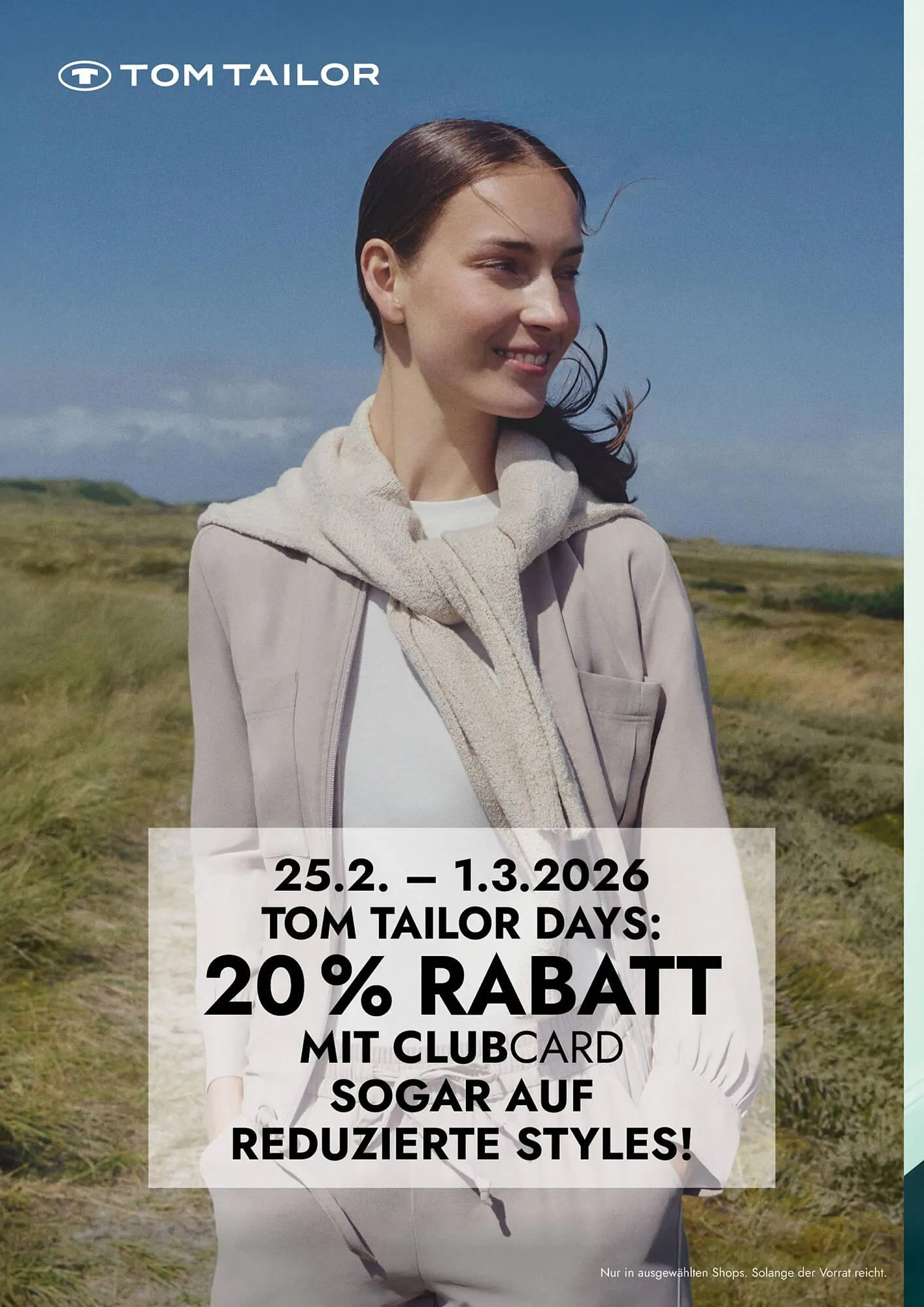 TRAVEL FREE leták - 20. února 5. března 2026 - Page 6